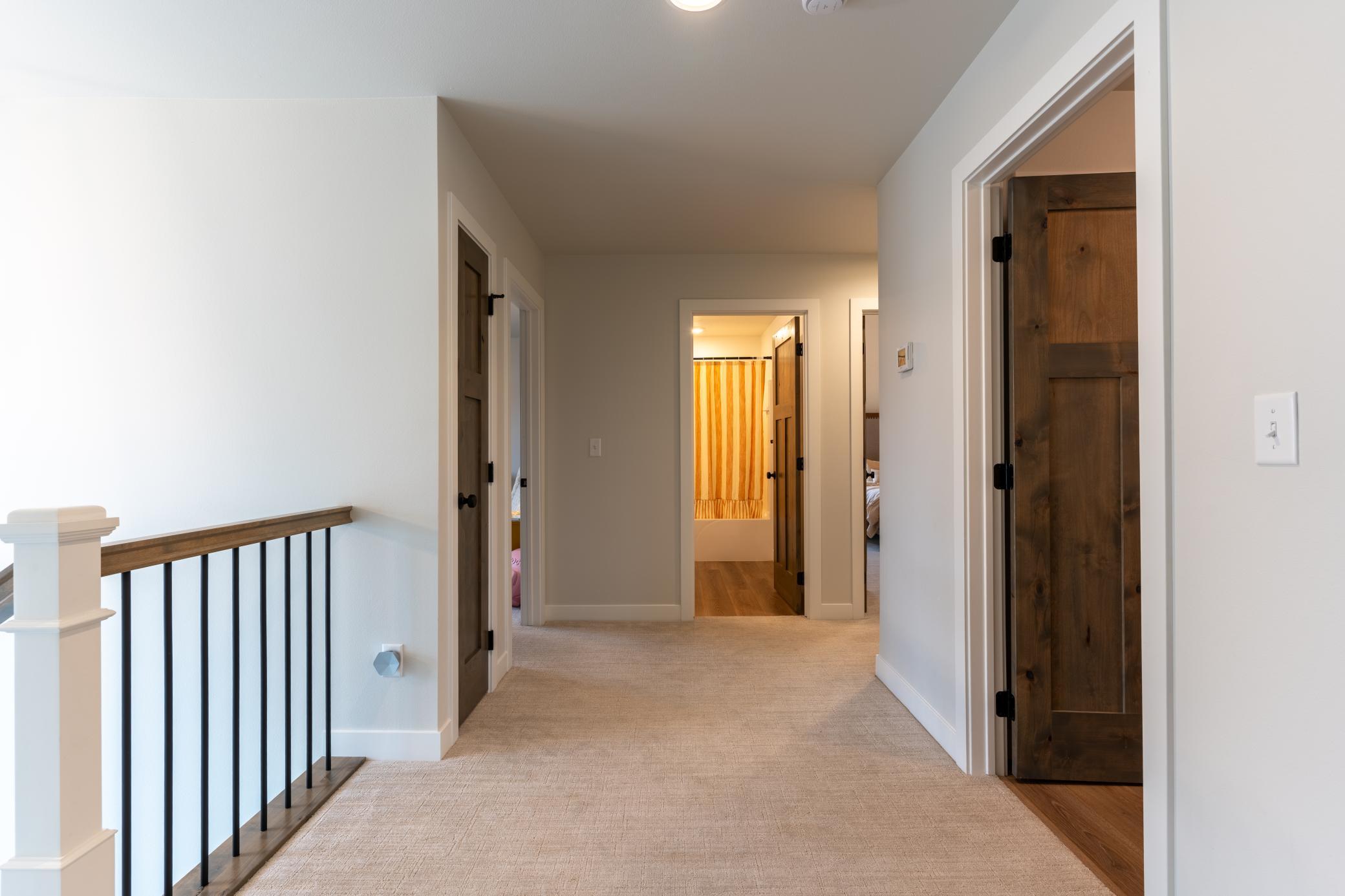 2023 single family home for sale at 4752 Prairie Pond Crossing Crossing S in Fargo, ND — 5 bed, 4 bath (photo 36 of 89)