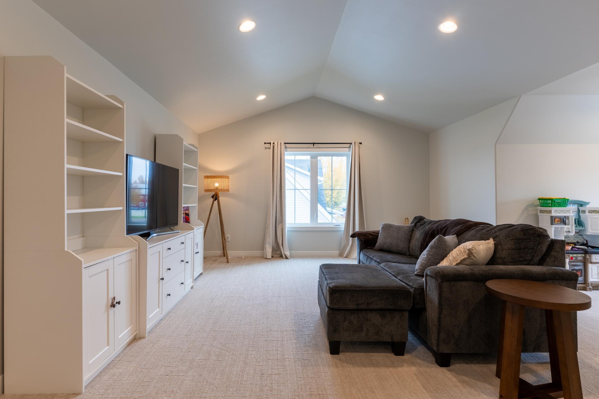 2023 single family home for sale at 4752 Prairie Pond Crossing Crossing S in Fargo, ND — 5 bed, 4 bath (photo 40 of 89)