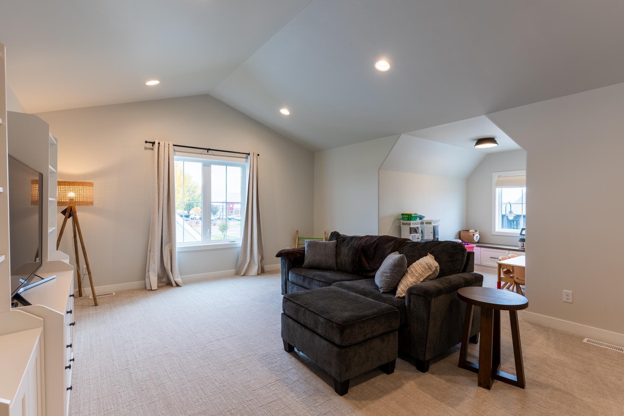 2023 single family home for sale at 4752 Prairie Pond Crossing Crossing S in Fargo, ND — 5 bed, 4 bath (photo 41 of 89)