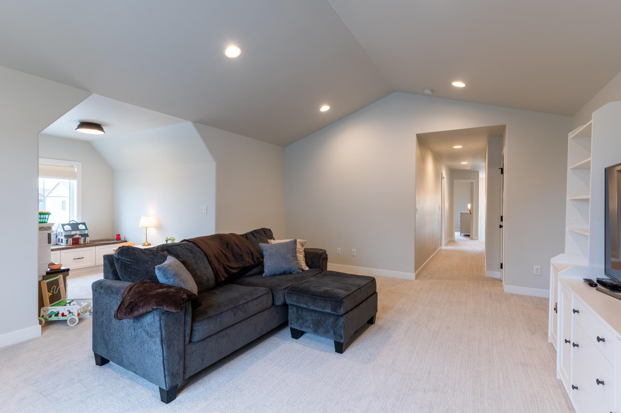 2023 single family home for sale at 4752 Prairie Pond Crossing Crossing S in Fargo, ND — 5 bed, 4 bath (photo 42 of 89)