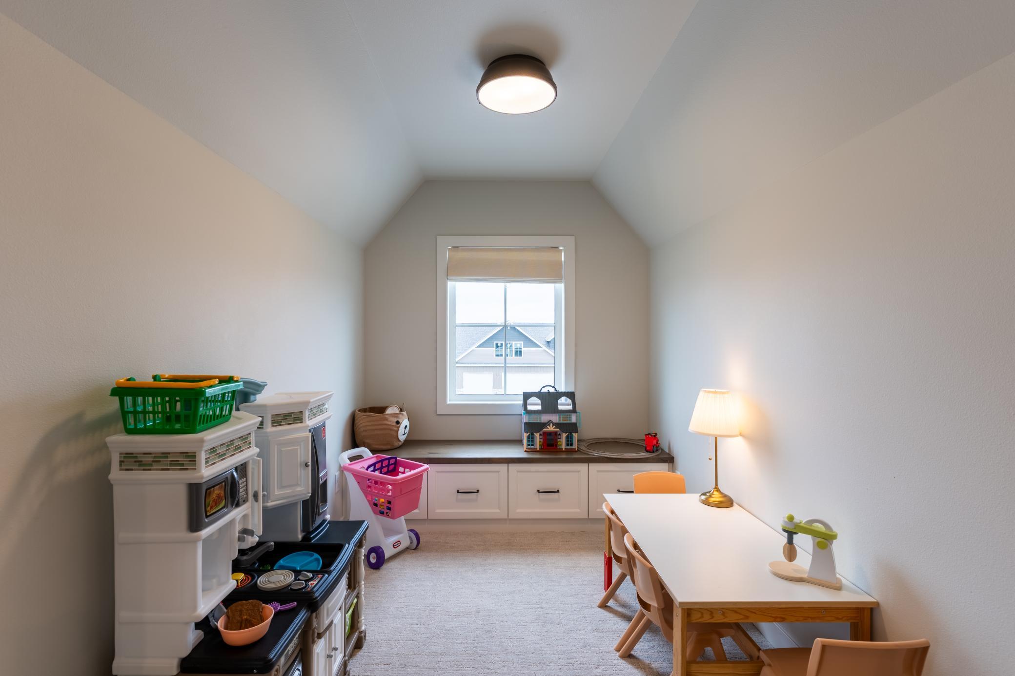 2023 single family home for sale at 4752 Prairie Pond Crossing Crossing S in Fargo, ND — 5 bed, 4 bath (photo 43 of 89)