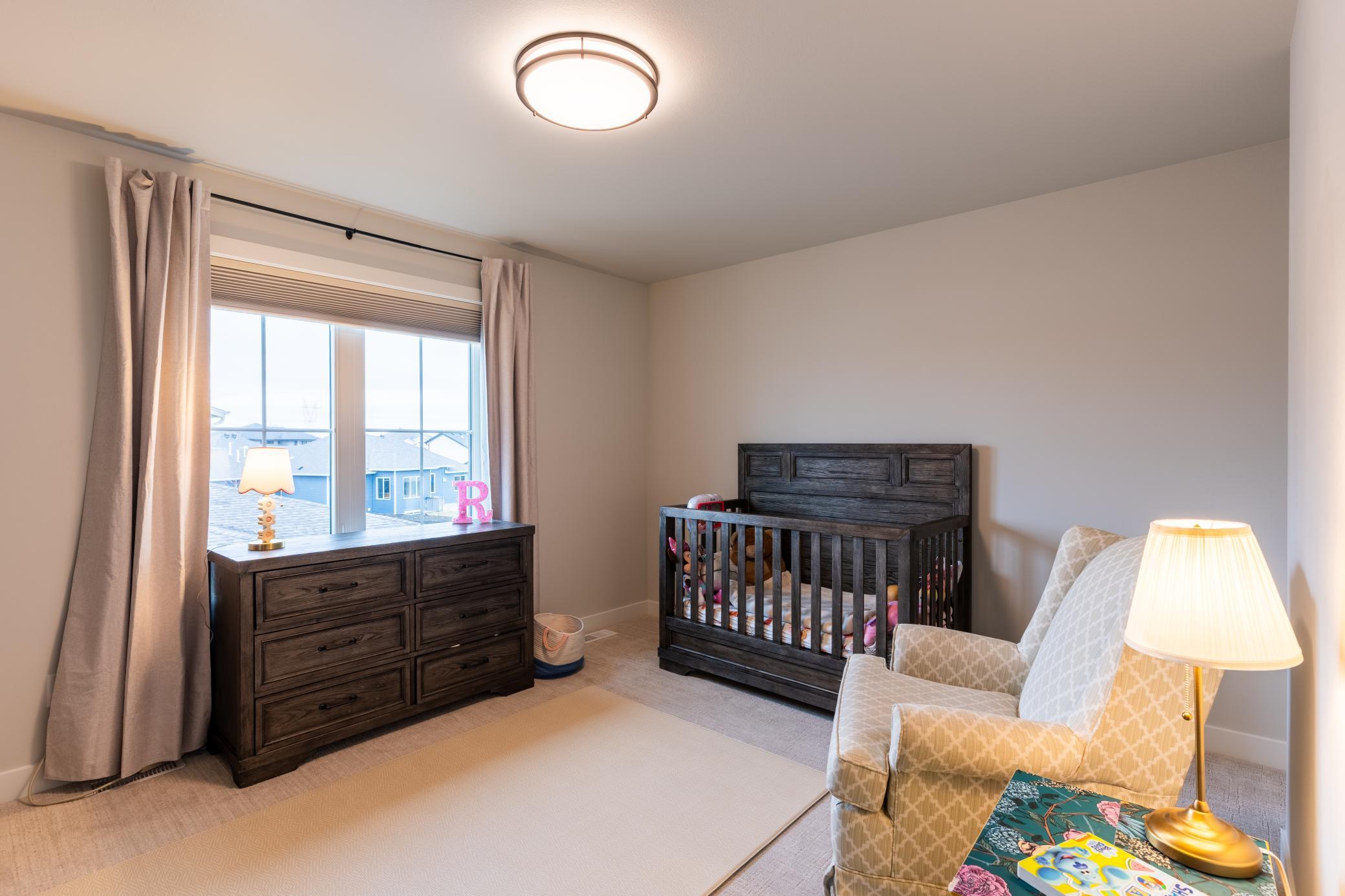 2023 single family home for sale at 4752 Prairie Pond Crossing Crossing S in Fargo, ND — 5 bed, 4 bath (photo 45 of 89)
