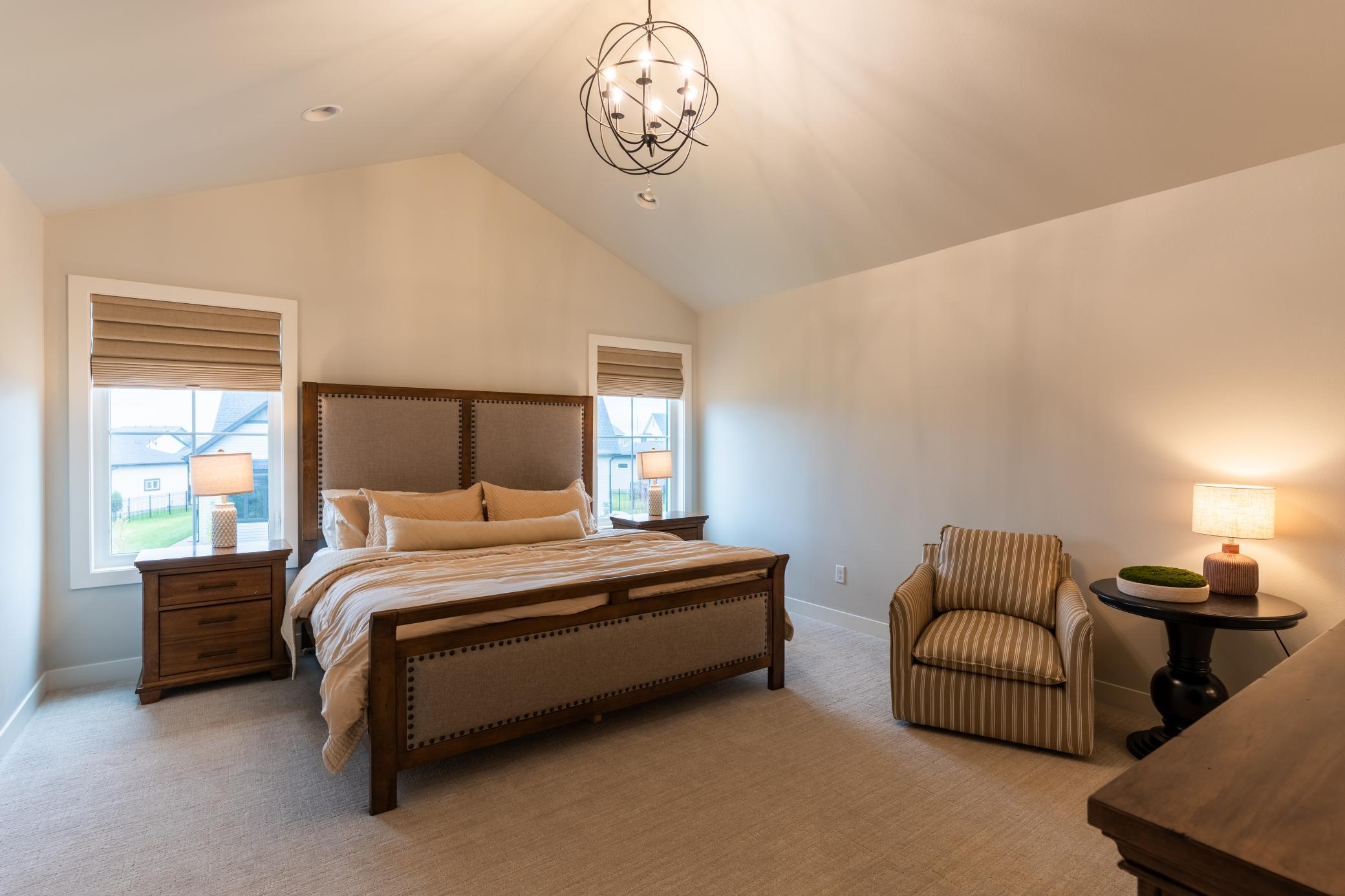 2023 single family home for sale at 4752 Prairie Pond Crossing Crossing S in Fargo, ND — 5 bed, 4 bath (photo 47 of 89)