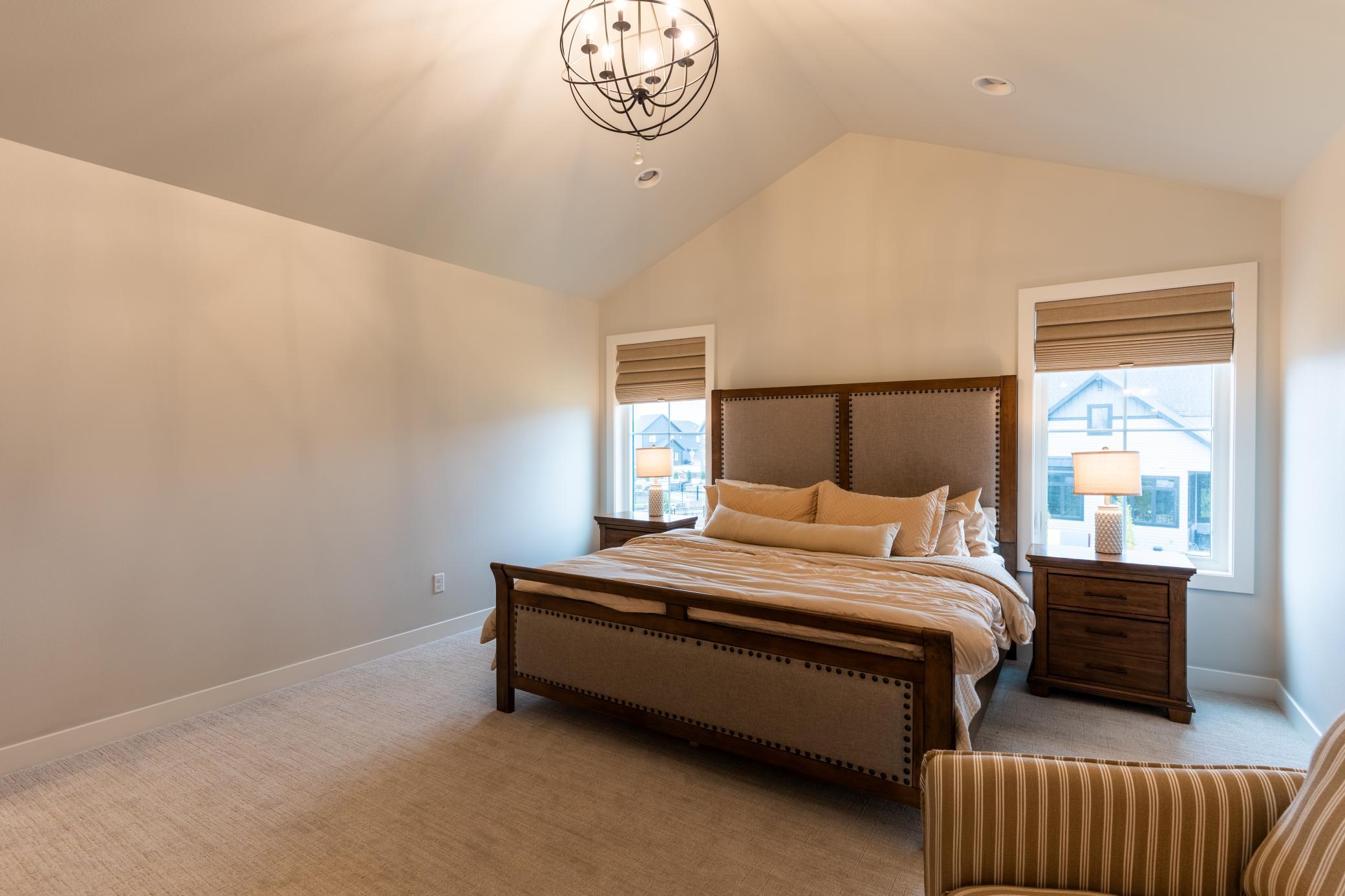 2023 single family home for sale at 4752 Prairie Pond Crossing Crossing S in Fargo, ND — 5 bed, 4 bath (photo 48 of 89)