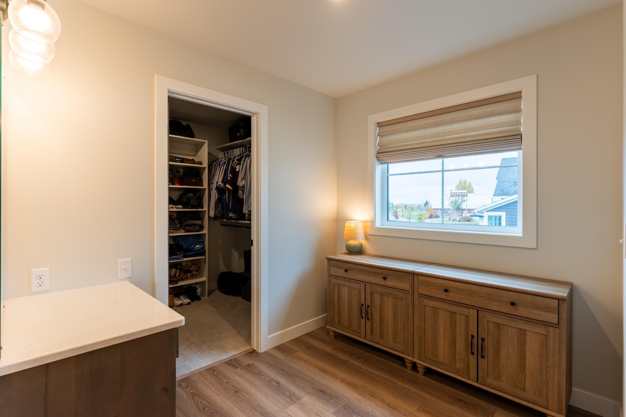 2023 single family home for sale at 4752 Prairie Pond Crossing Crossing S in Fargo, ND — 5 bed, 4 bath (photo 49 of 89)