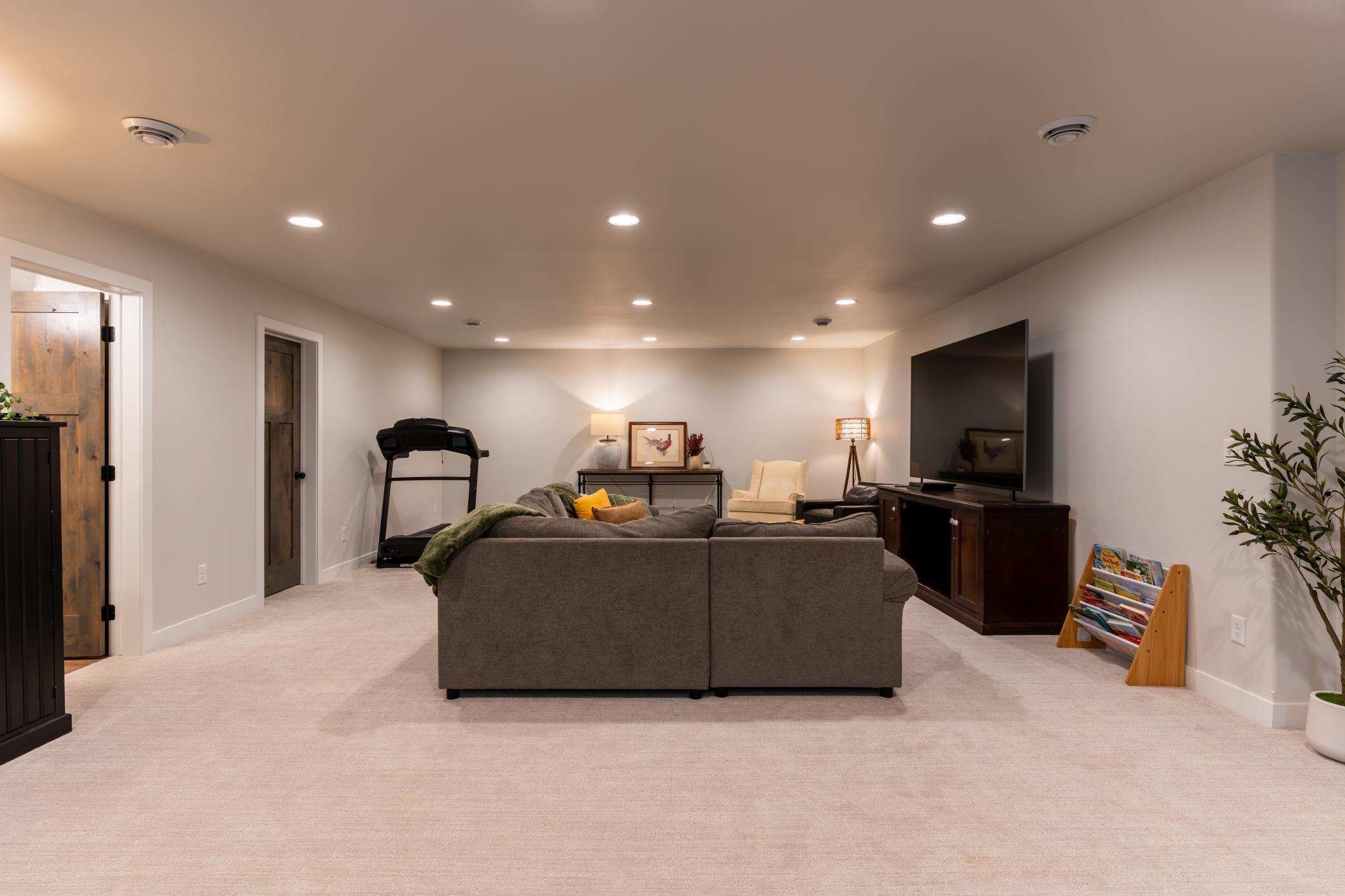 2023 single family home for sale at 4752 Prairie Pond Crossing Crossing S in Fargo, ND — 5 bed, 4 bath (photo 57 of 89)