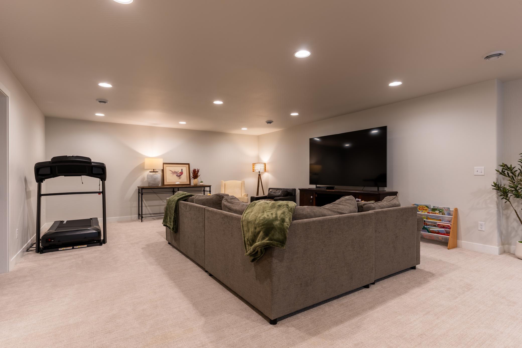 2023 single family home for sale at 4752 Prairie Pond Crossing Crossing S in Fargo, ND — 5 bed, 4 bath (photo 58 of 89)