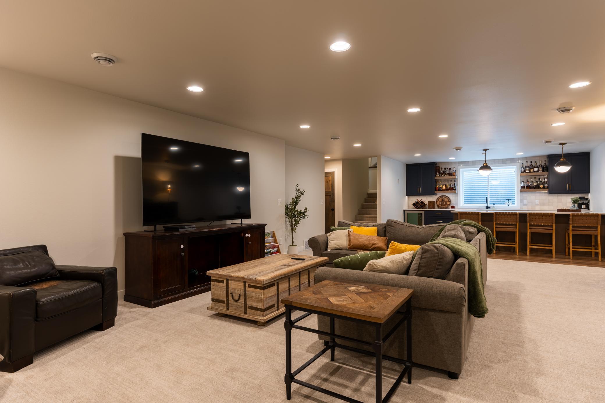 2023 single family home for sale at 4752 Prairie Pond Crossing Crossing S in Fargo, ND — 5 bed, 4 bath (photo 61 of 89)
