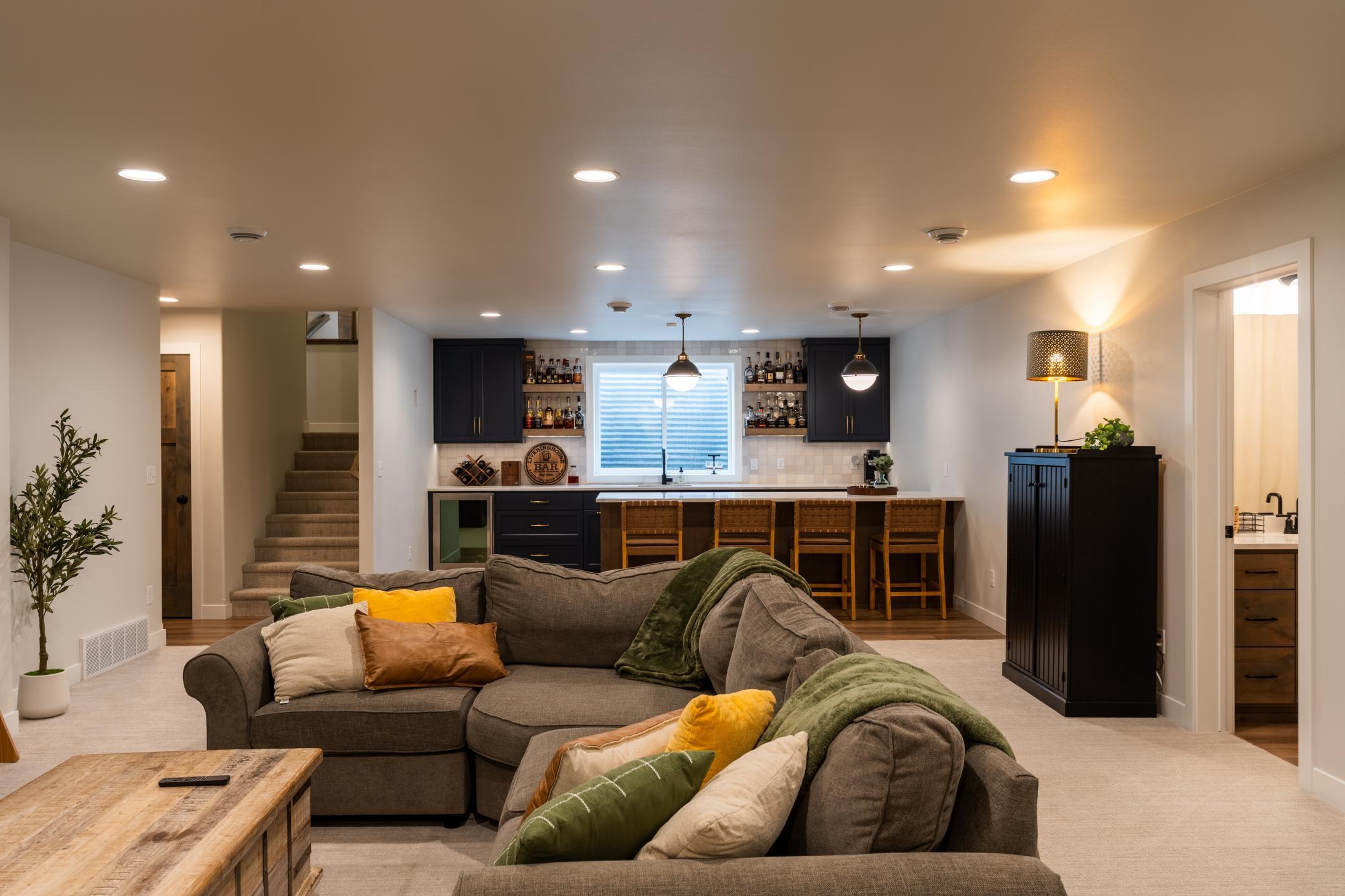 2023 single family home for sale at 4752 Prairie Pond Crossing Crossing S in Fargo, ND — 5 bed, 4 bath (photo 62 of 89)