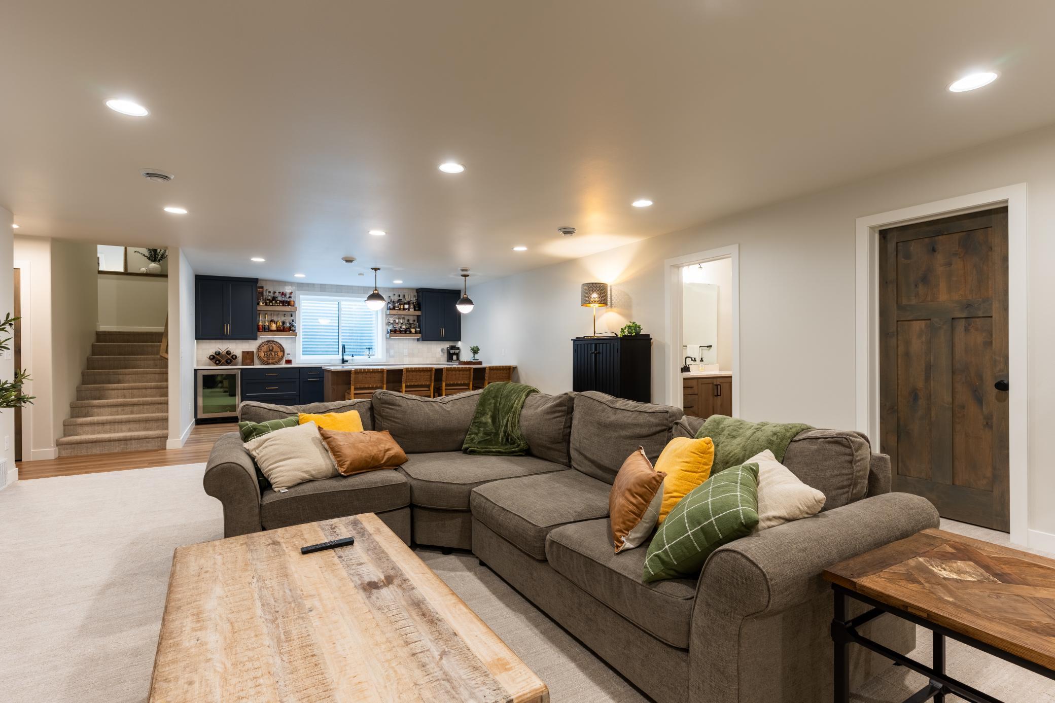 2023 single family home for sale at 4752 Prairie Pond Crossing Crossing S in Fargo, ND — 5 bed, 4 bath (photo 63 of 89)