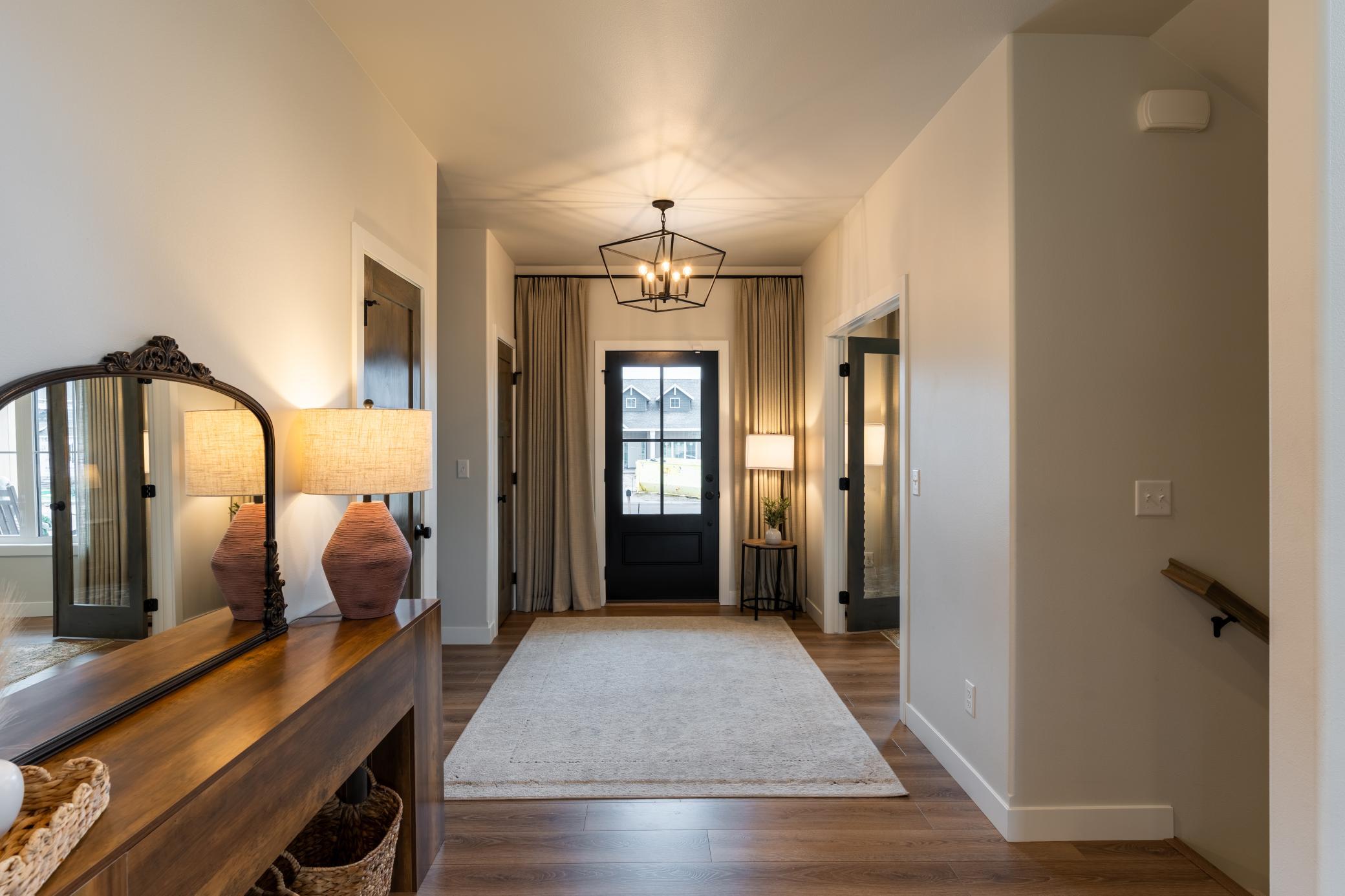 2023 single family home for sale at 4752 Prairie Pond Crossing Crossing S in Fargo, ND — 5 bed, 4 bath (photo 8 of 89)