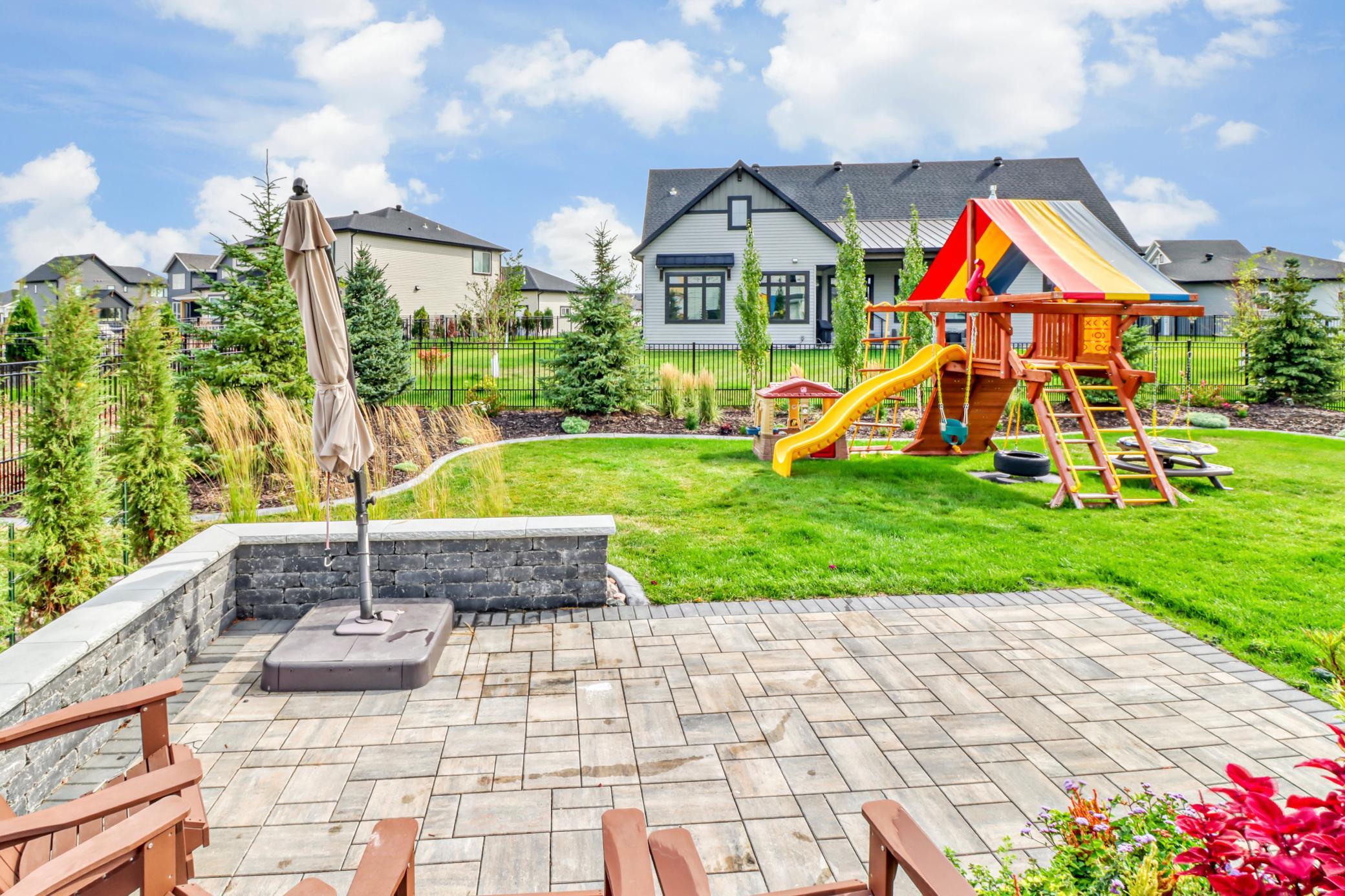 2023 single family home for sale at 4752 Prairie Pond Crossing Crossing S in Fargo, ND — 5 bed, 4 bath (photo 72 of 89)
