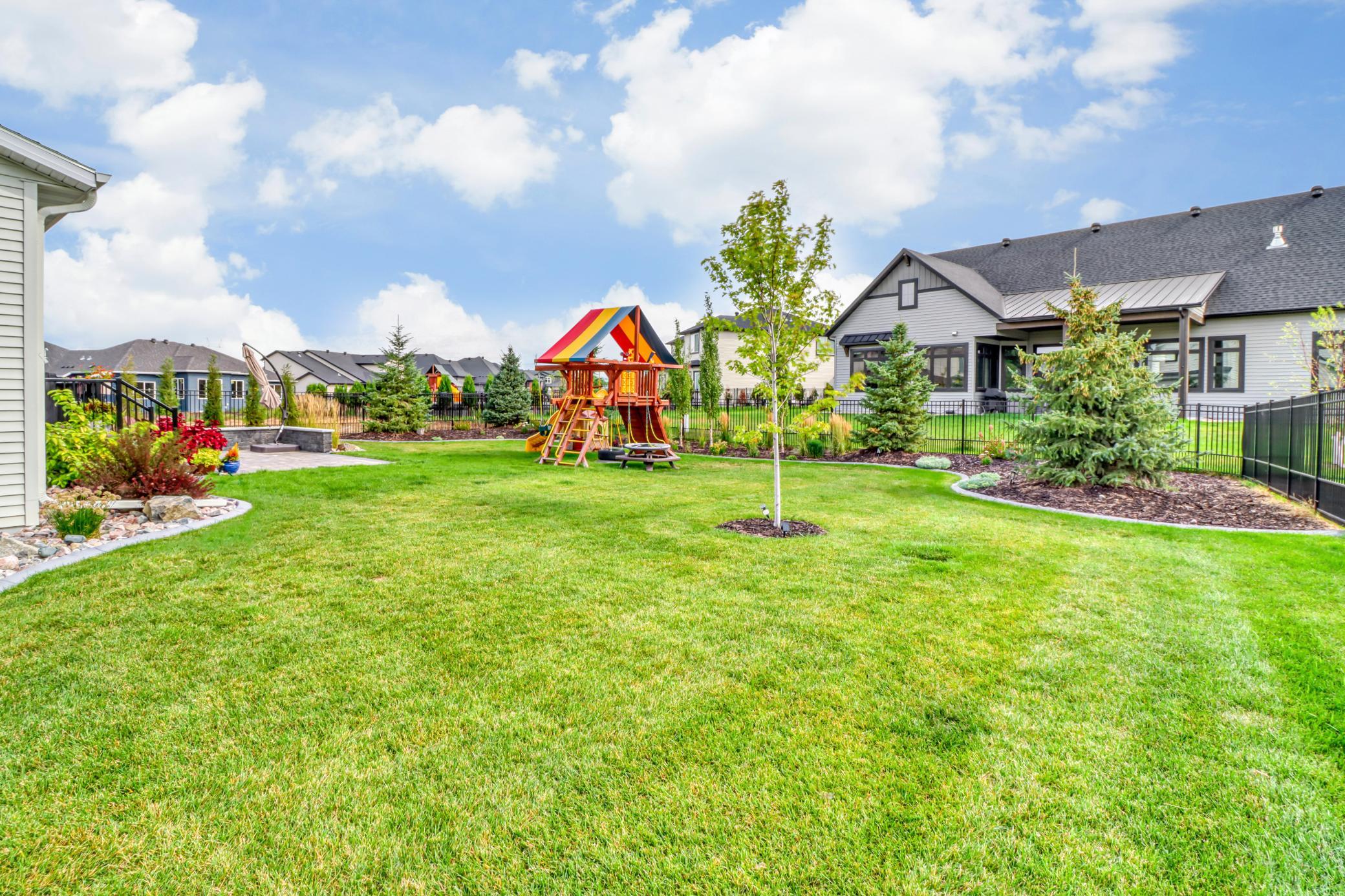 2023 single family home for sale at 4752 Prairie Pond Crossing Crossing S in Fargo, ND — 5 bed, 4 bath (photo 73 of 89)