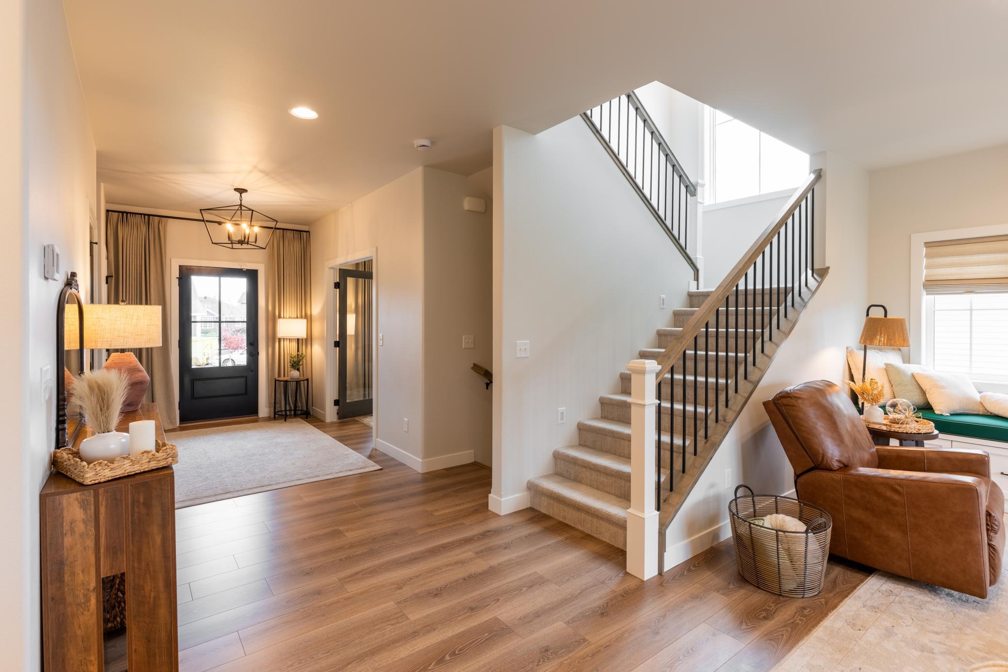2023 single family home for sale at 4752 Prairie Pond Crossing Crossing S in Fargo, ND — 5 bed, 4 bath (photo 9 of 89)