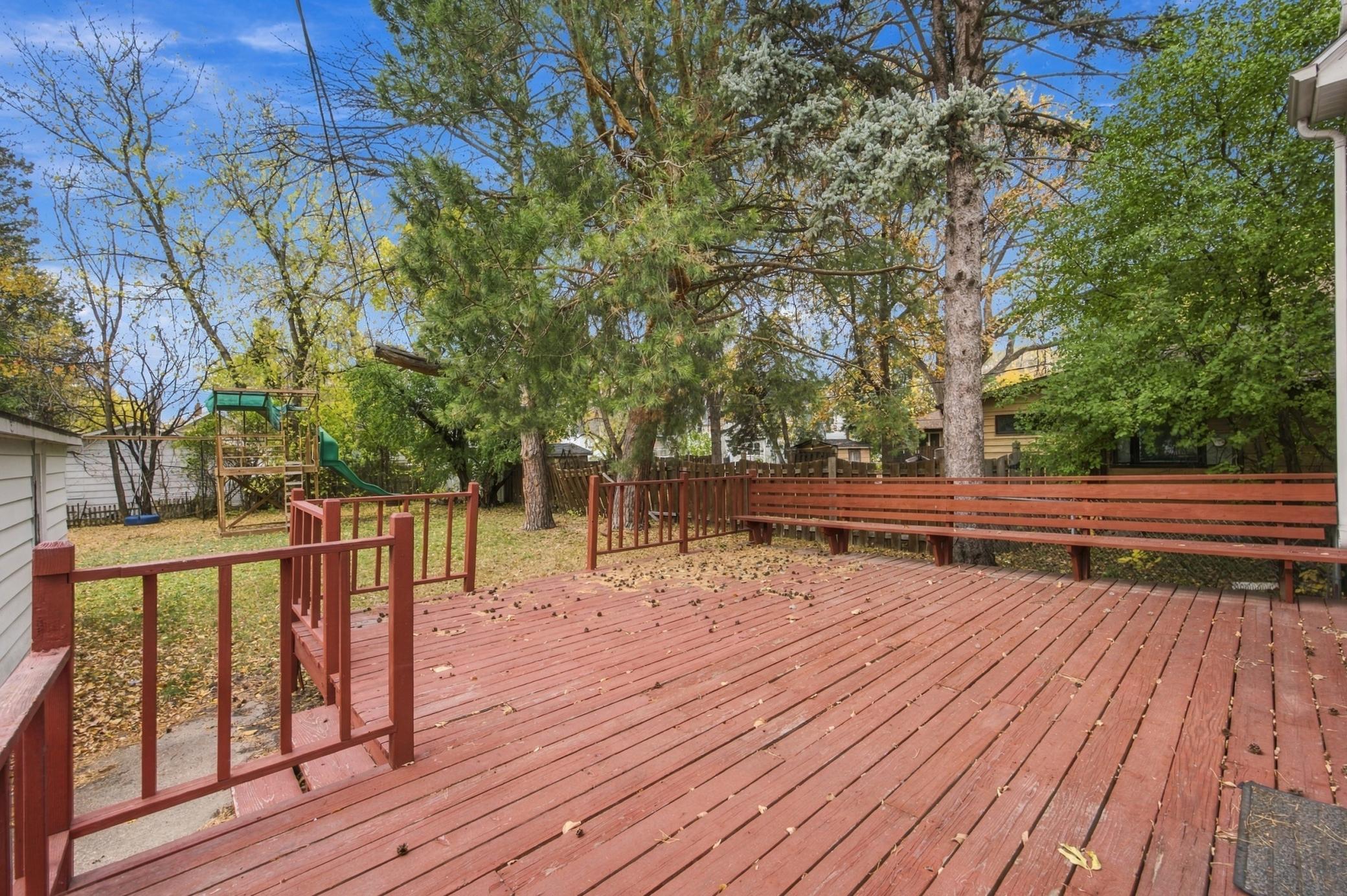 1938 single family home for sale at 411 13th Street S in Moorhead, MN — 3 bed, 2 bath (photo 24 of 39)