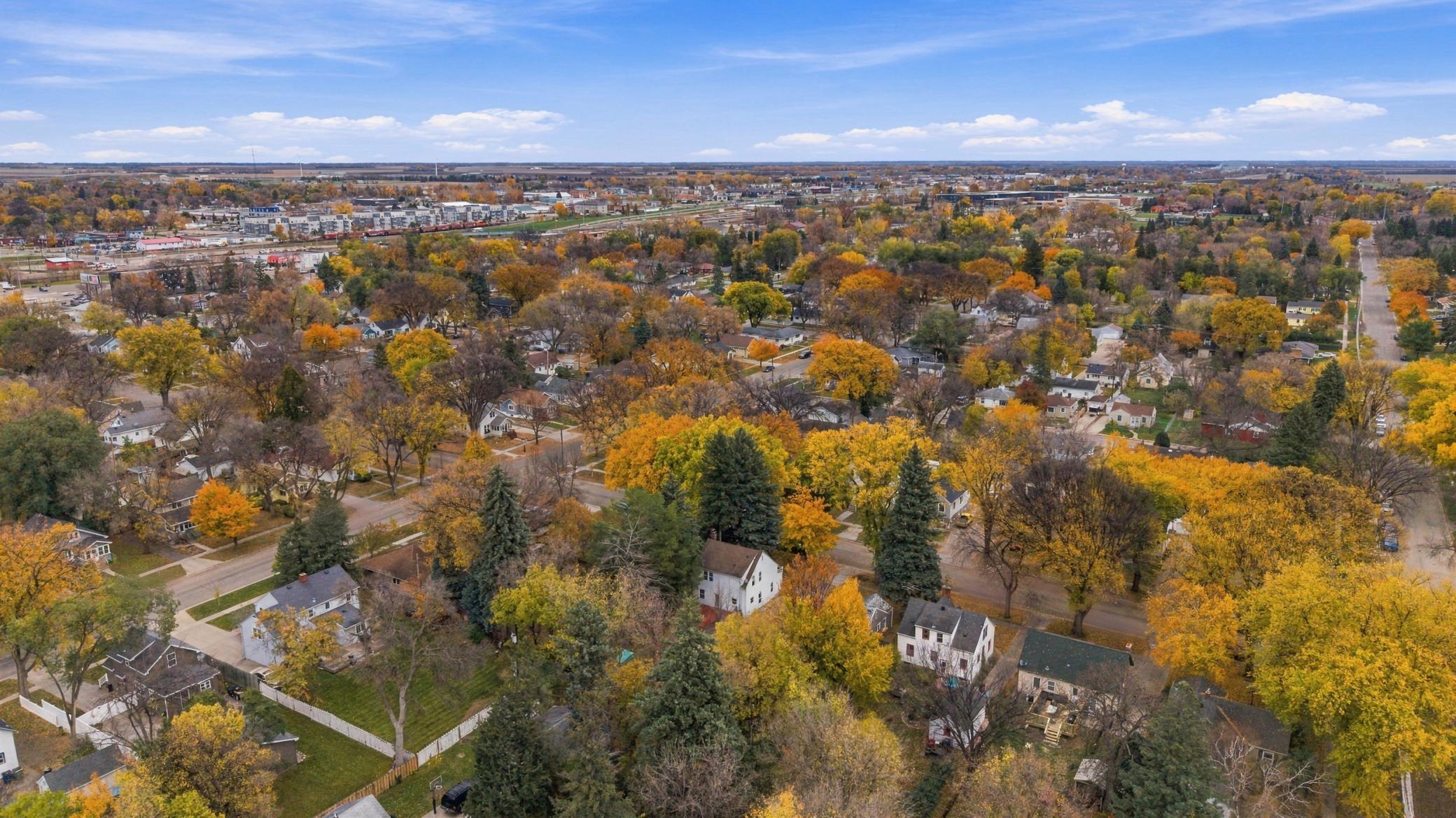 1938 single family home for sale at 411 13th Street S in Moorhead, MN — 3 bed, 2 bath (photo 29 of 39)