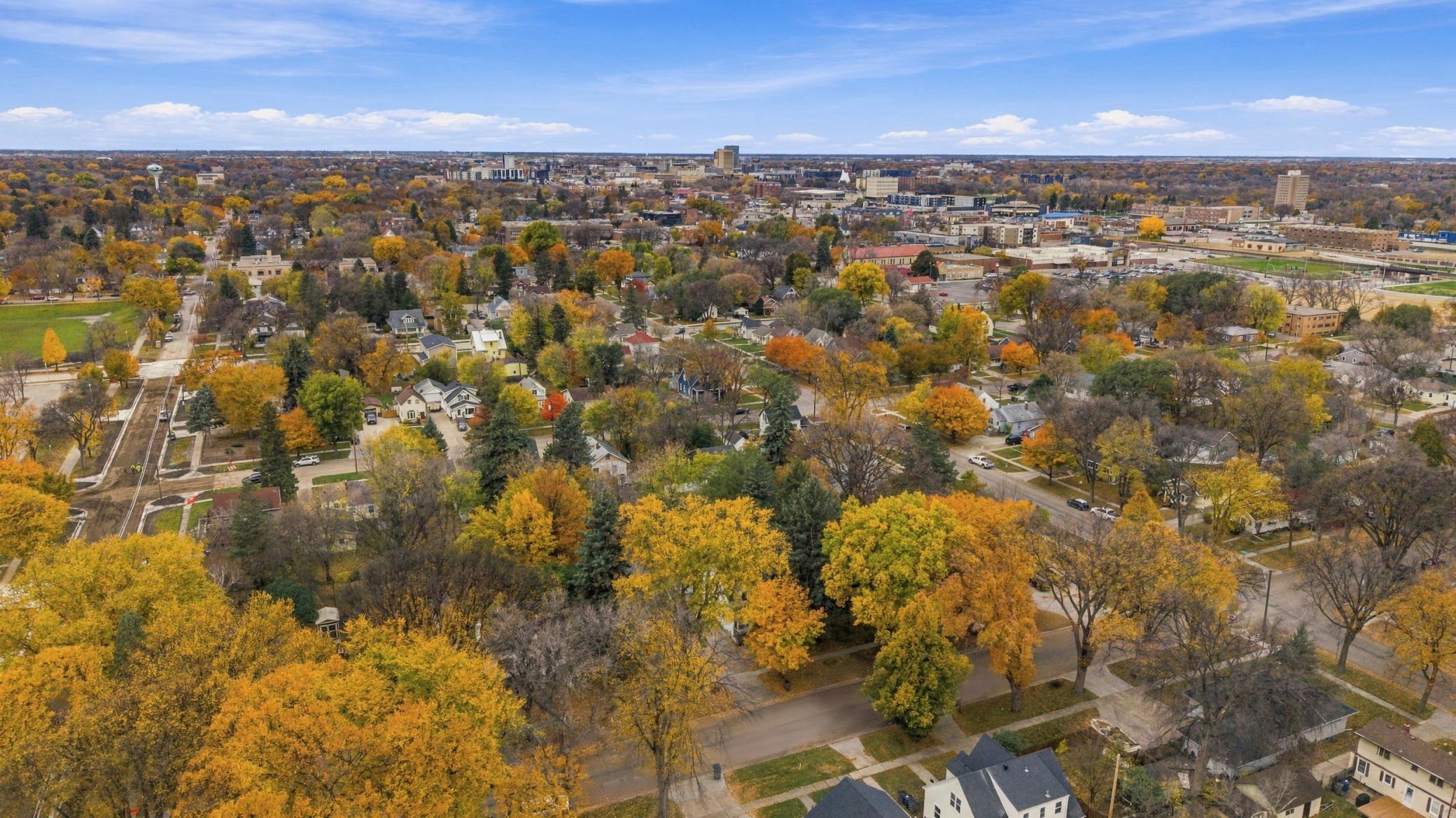 1938 single family home for sale at 411 13th Street S in Moorhead, MN — 3 bed, 2 bath (photo 31 of 39)