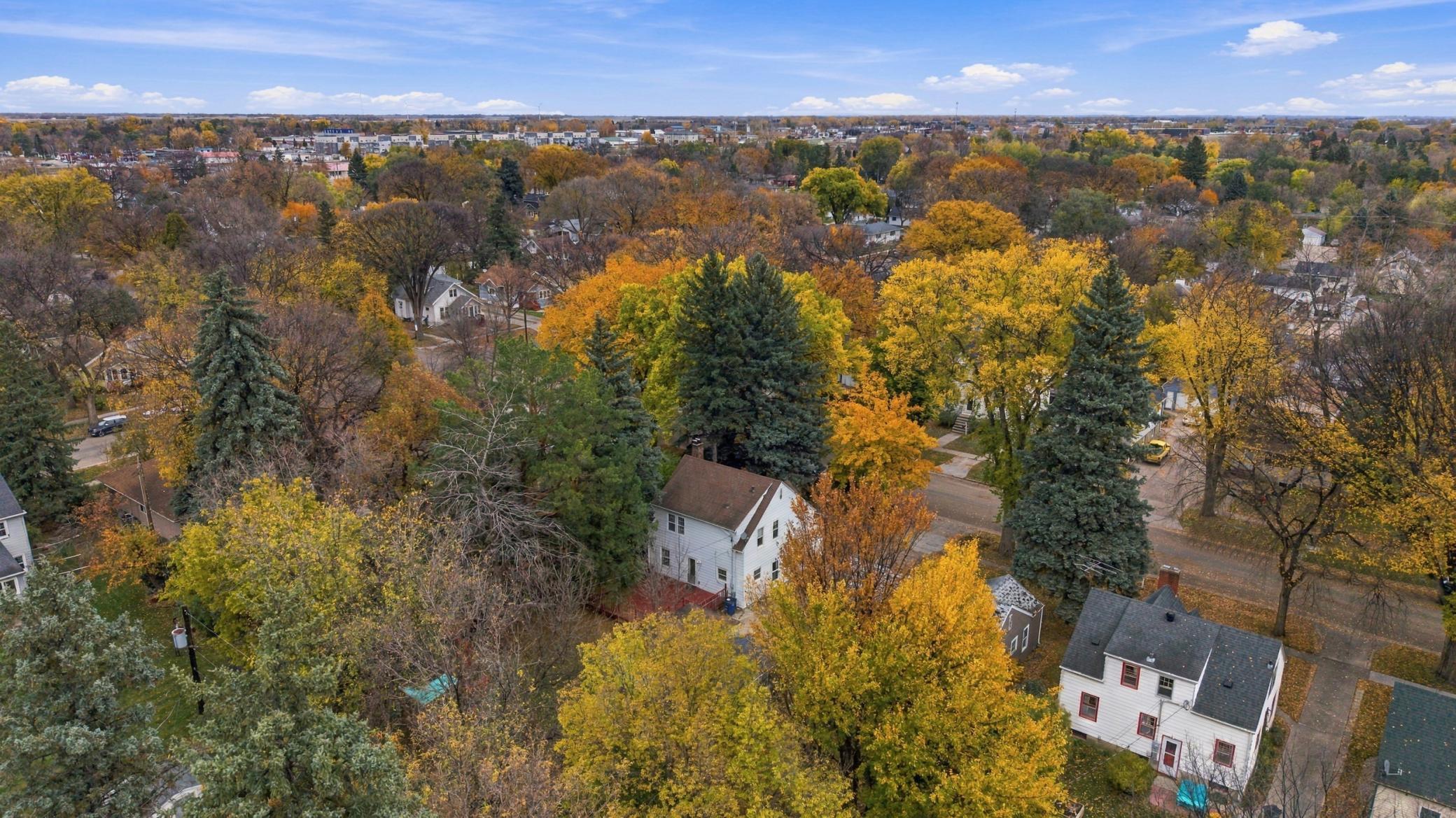 1938 single family home for sale at 411 13th Street S in Moorhead, MN — 3 bed, 2 bath (photo 33 of 39)