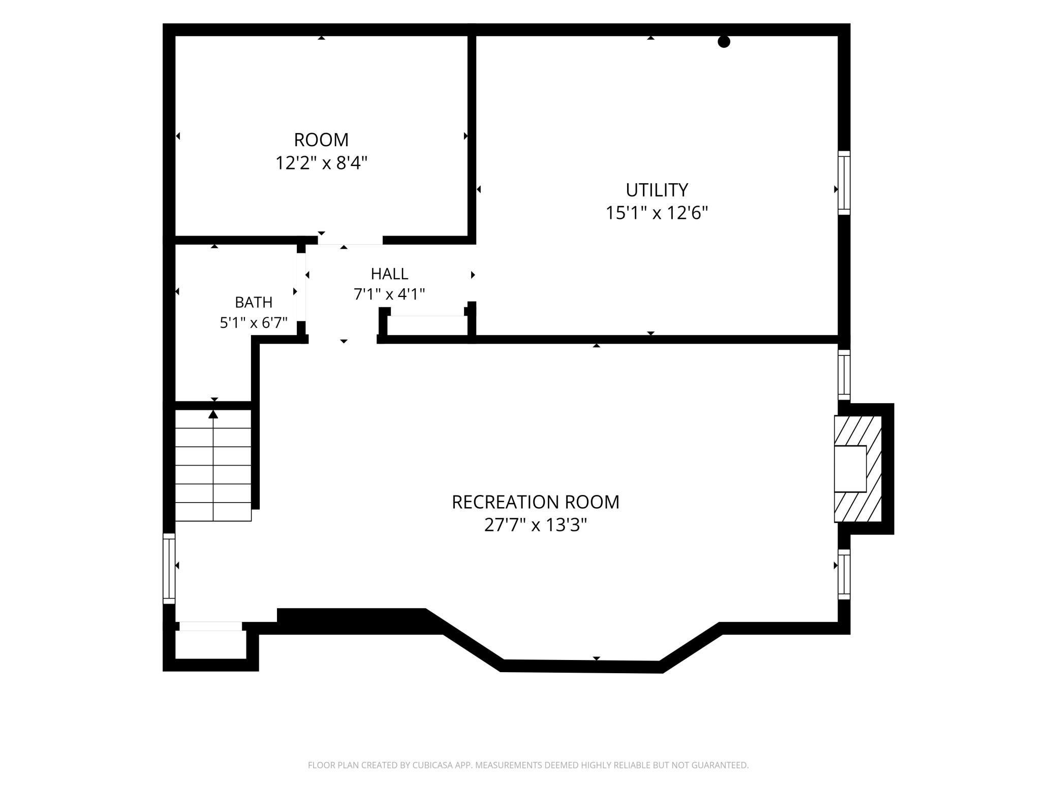 1938 single family home for sale at 411 13th Street S in Moorhead, MN — 3 bed, 2 bath (photo 36 of 39)