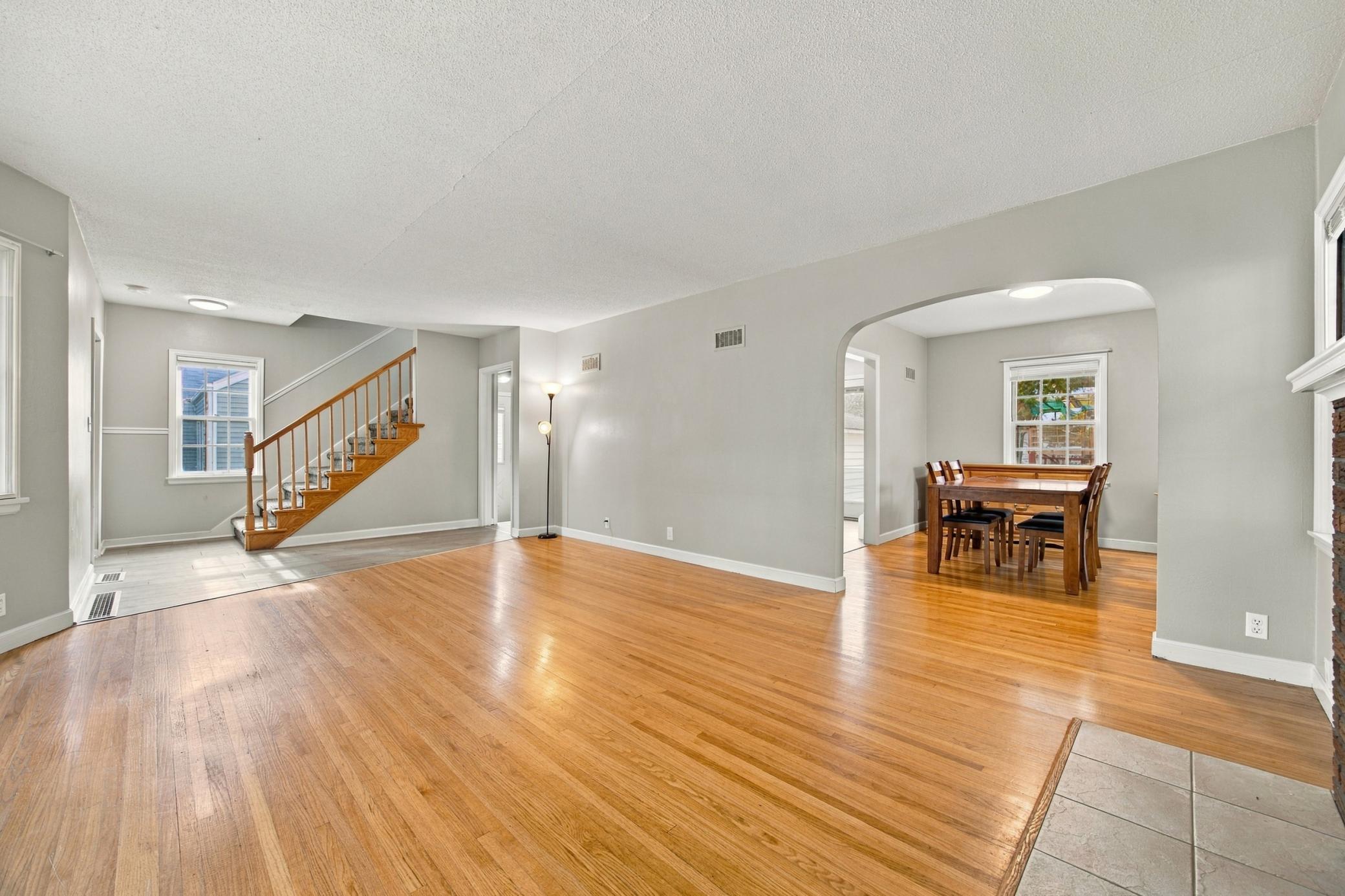 1938 single family home for sale at 411 13th Street S in Moorhead, MN — 3 bed, 2 bath (photo 7 of 39)