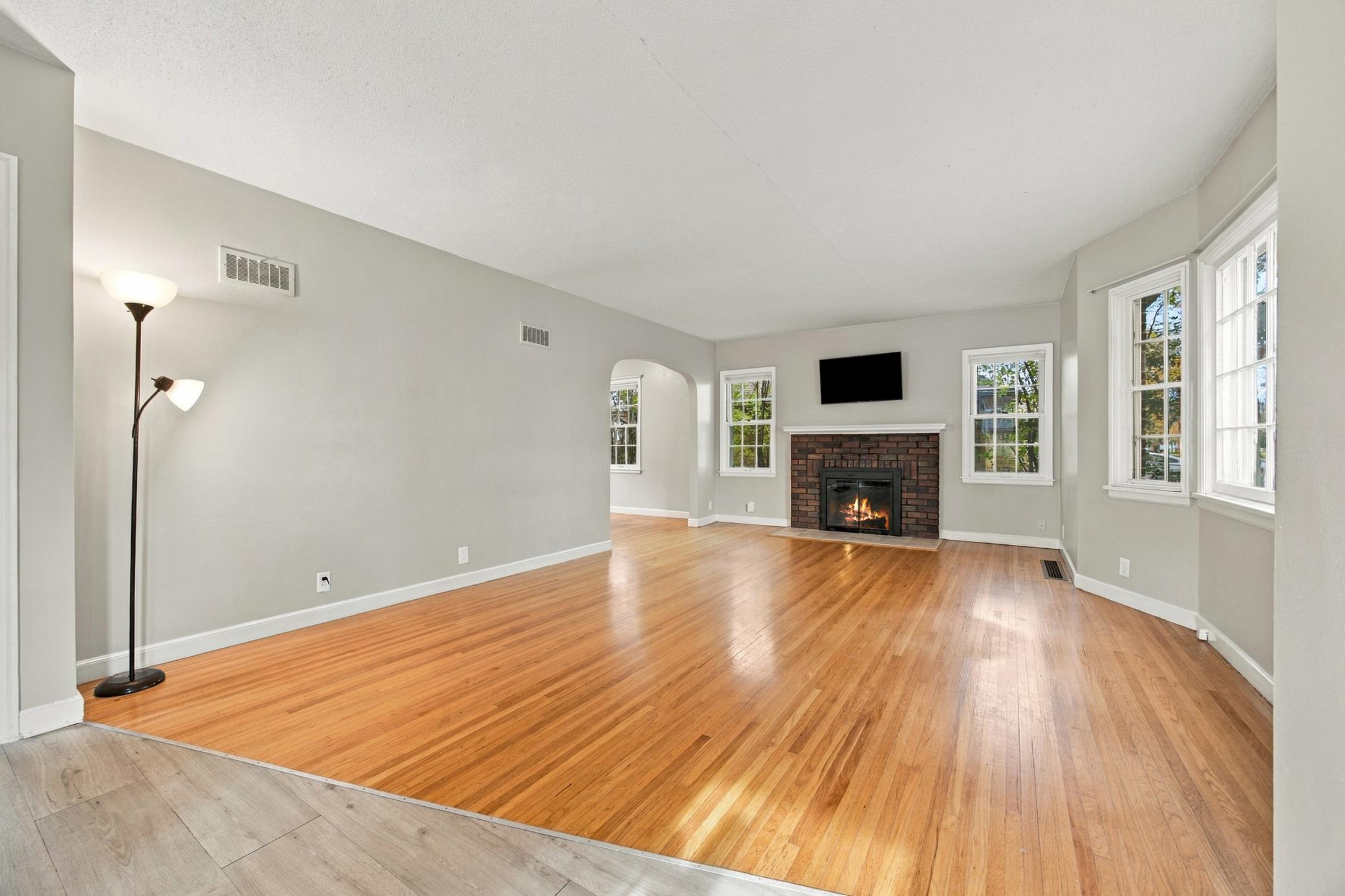 1938 single family home for sale at 411 13th Street S in Moorhead, MN — 3 bed, 2 bath (photo 8 of 39)
