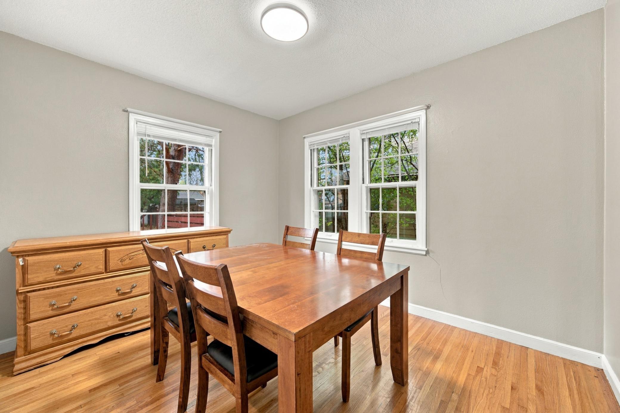 1938 single family home for sale at 411 13th Street S in Moorhead, MN — 3 bed, 2 bath (photo 9 of 39)