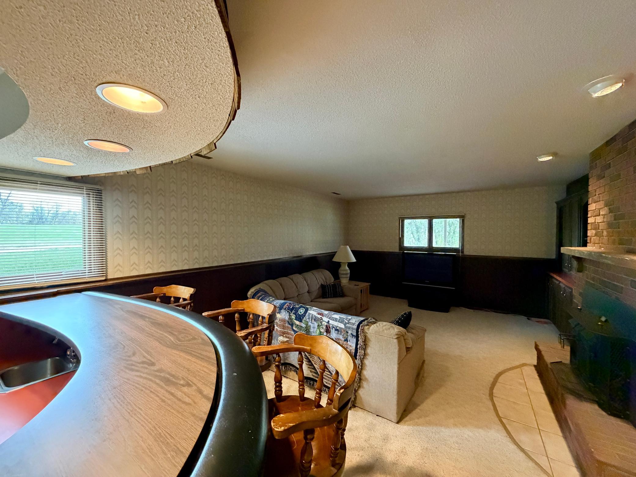 1973 single family home for sale at 3008 Rivershore Drive in Moorhead, MN — 4 bed, 3 bath (photo 23 of 33)