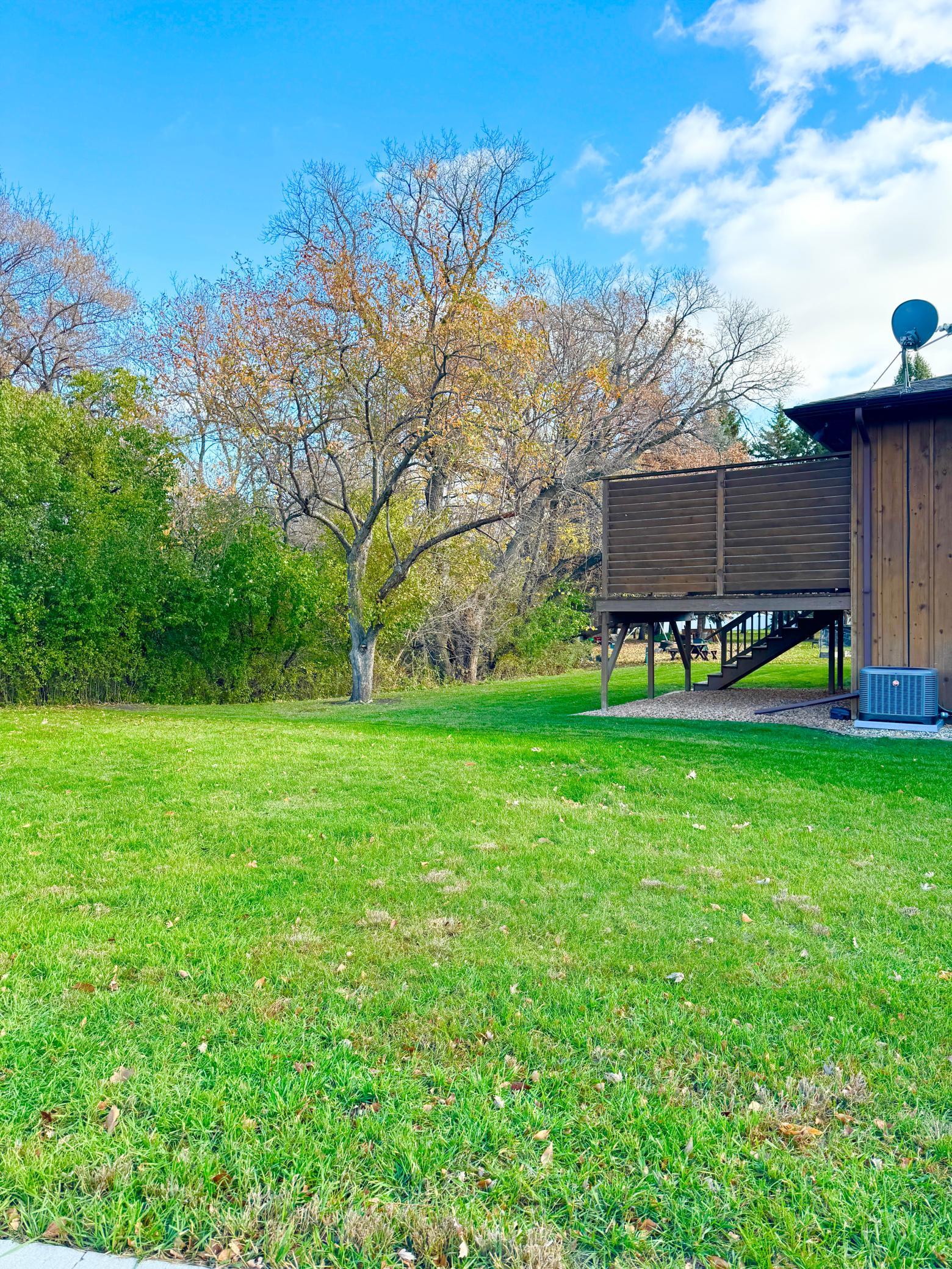 1973 single family home for sale at 3008 Rivershore Drive in Moorhead, MN — 4 bed, 3 bath (photo 26 of 33)