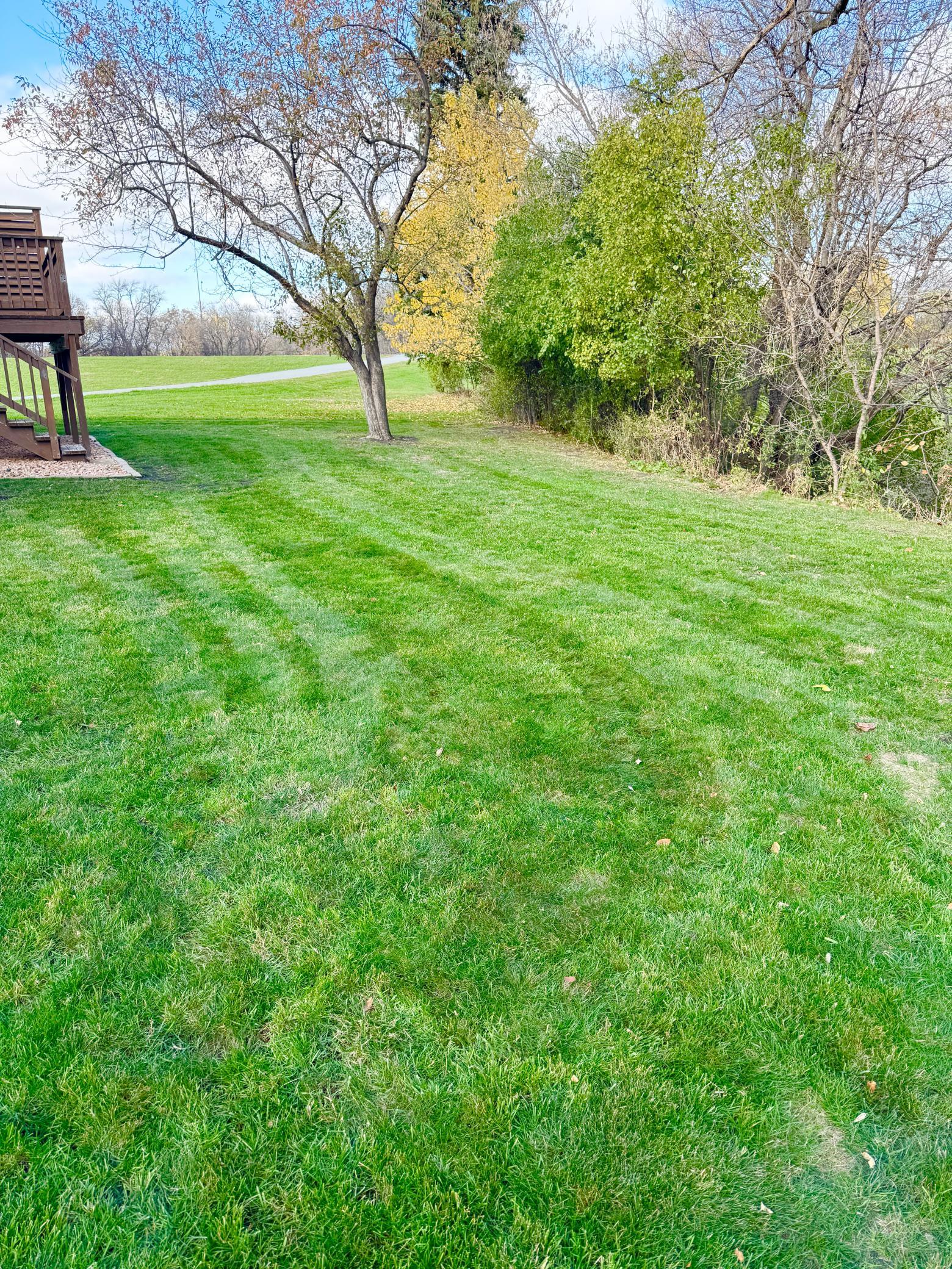 1973 single family home for sale at 3008 Rivershore Drive in Moorhead, MN — 4 bed, 3 bath (photo 30 of 33)