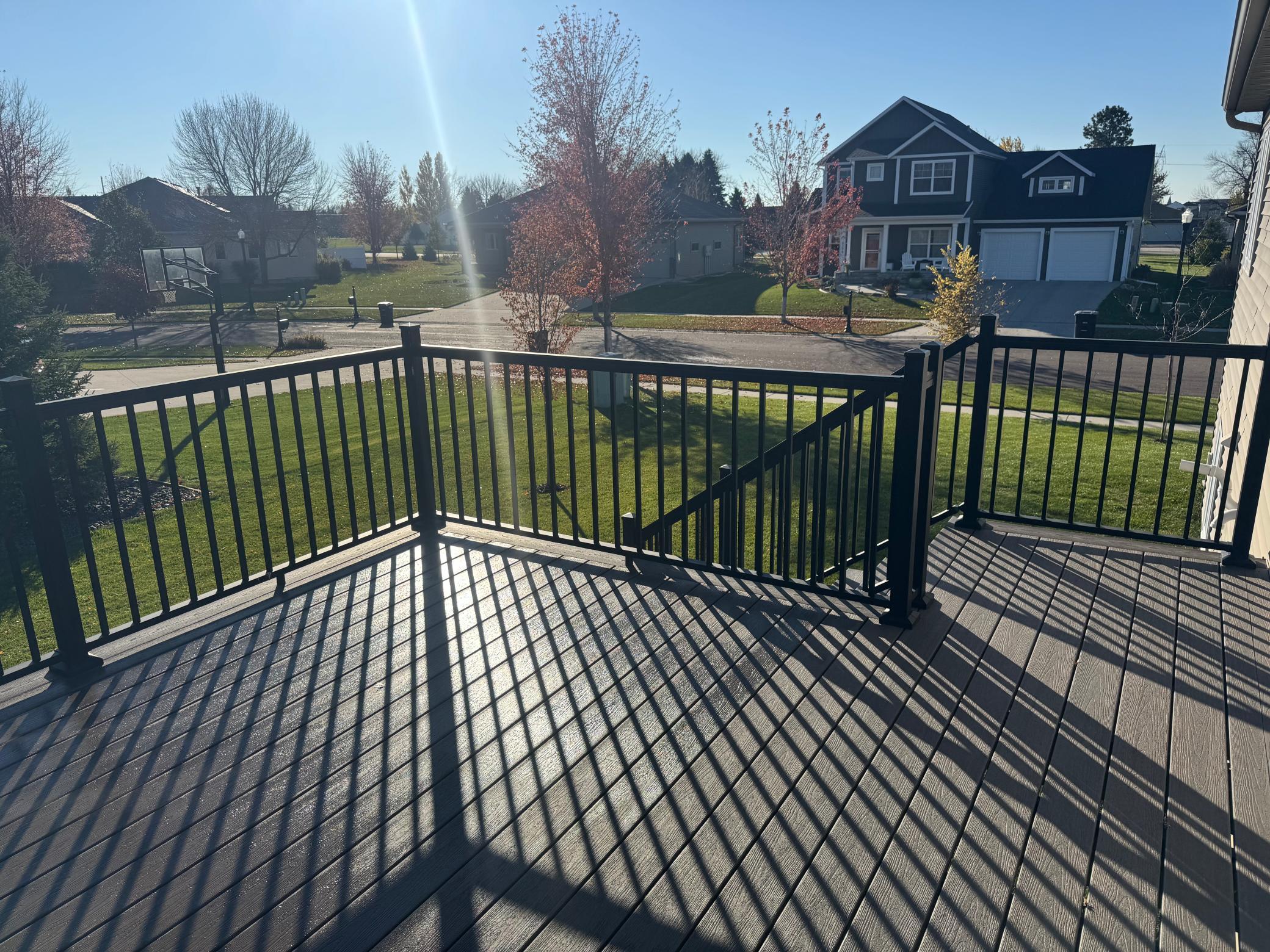 2013 single family home for sale at 6296 14th Street S in Fargo, ND — 4 bed, 3 bath (photo 7 of 26)