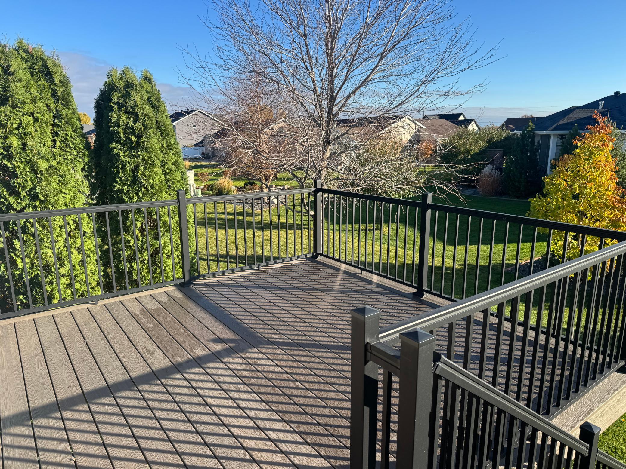 2013 single family home for sale at 6296 14th Street S in Fargo, ND — 4 bed, 3 bath (photo 8 of 26)