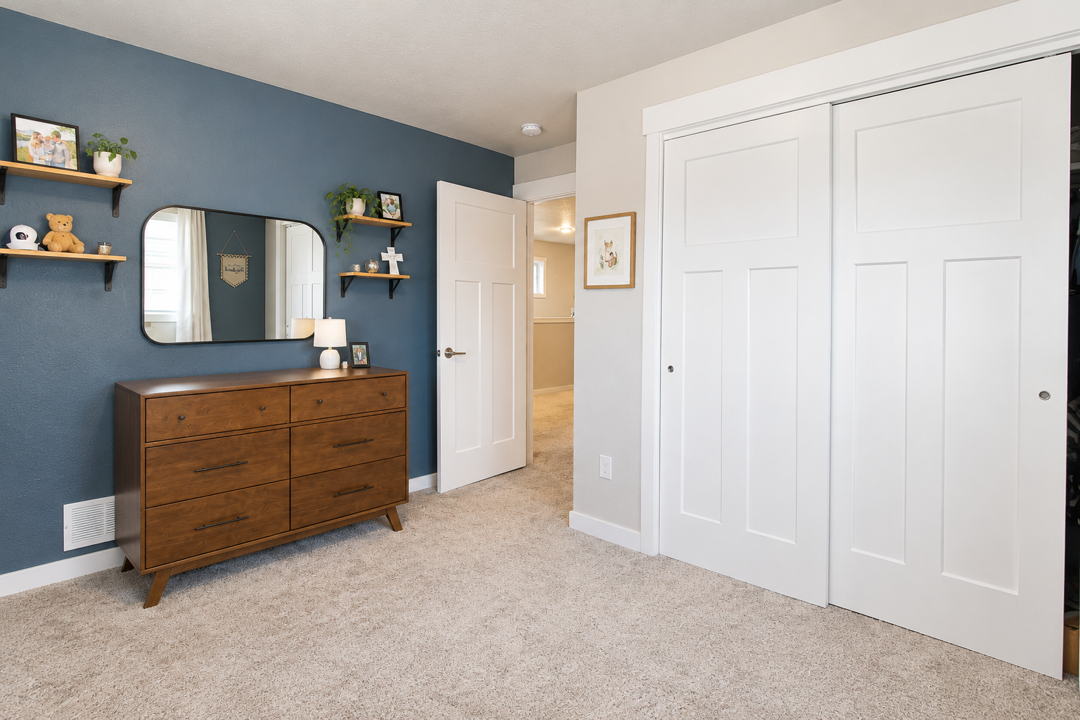 2019 single family home for sale at 1051 46th Avenue S in Moorhead, MN — 3 bed, 3 bath (photo 21 of 39)