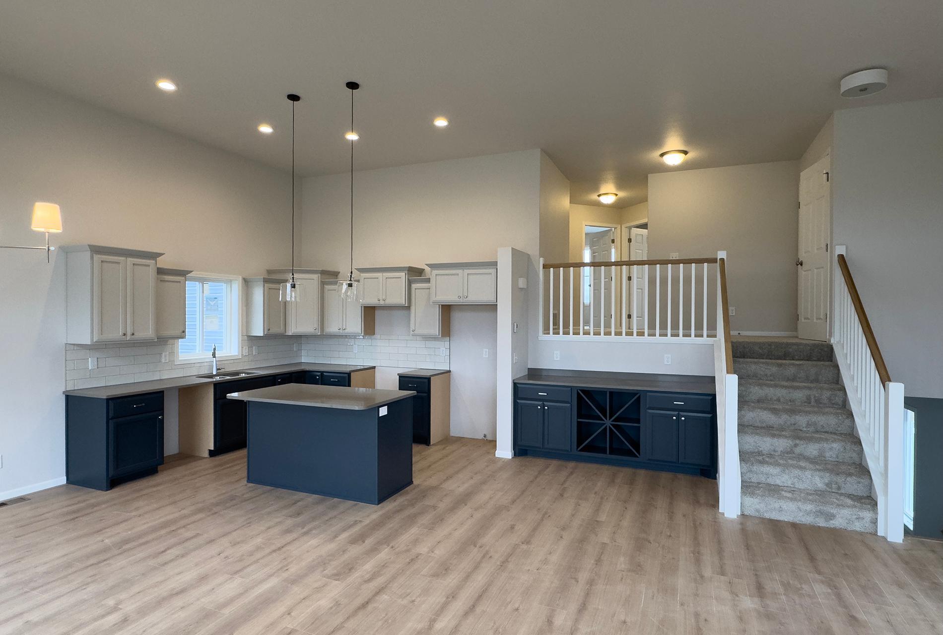 2026 single family home for sale at 322 Lionheart Drive in Horace, ND — 4 bed, 3 bath (photo 2 of 8)