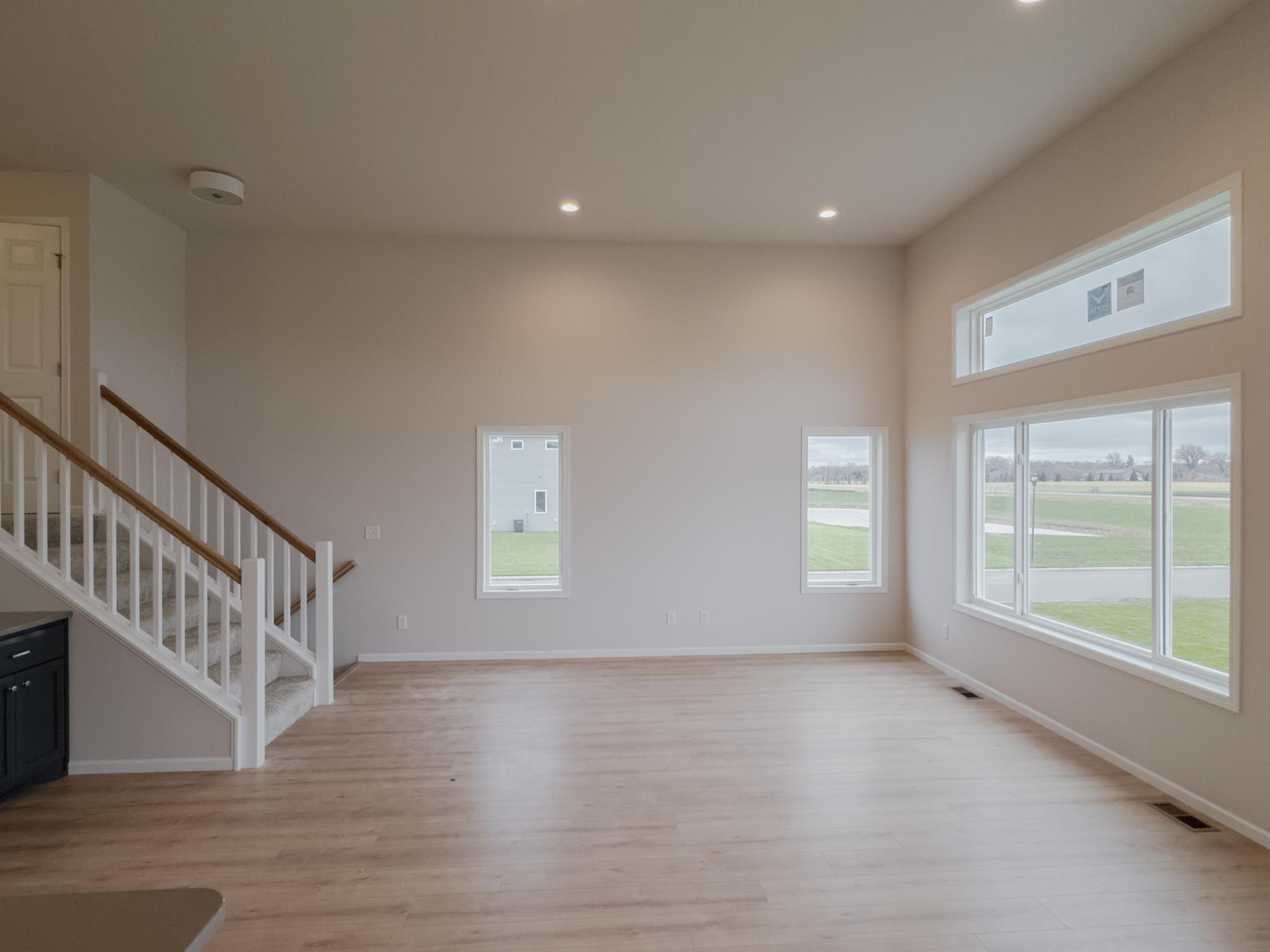 2026 single family home for sale at 322 Lionheart Drive in Horace, ND — 4 bed, 3 bath (photo 4 of 8)