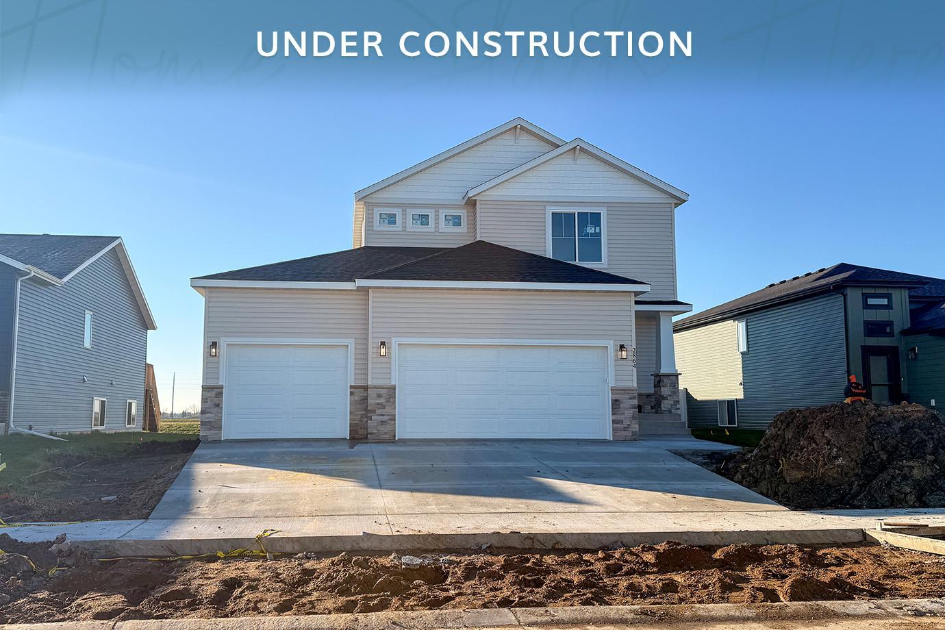 2864 74 Avenue, Fargo, ND