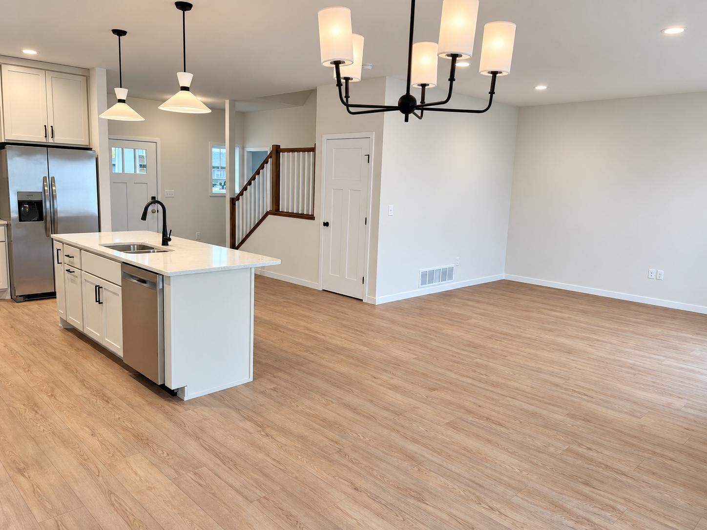 2025 single family home for sale at 8505 61 Street S in Horace, ND — 4 bed, 3 bath (photo 3 of 29)