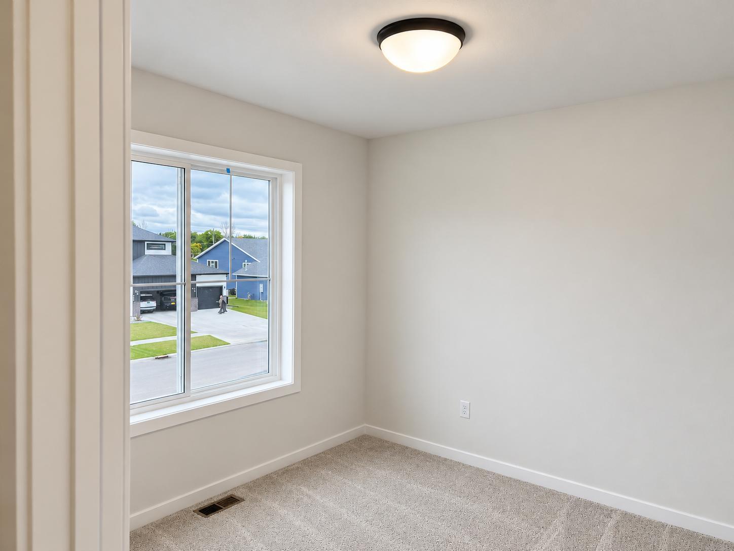 2025 single family home for sale at 8505 61 Street S in Horace, ND — 4 bed, 3 bath (photo 22 of 29)