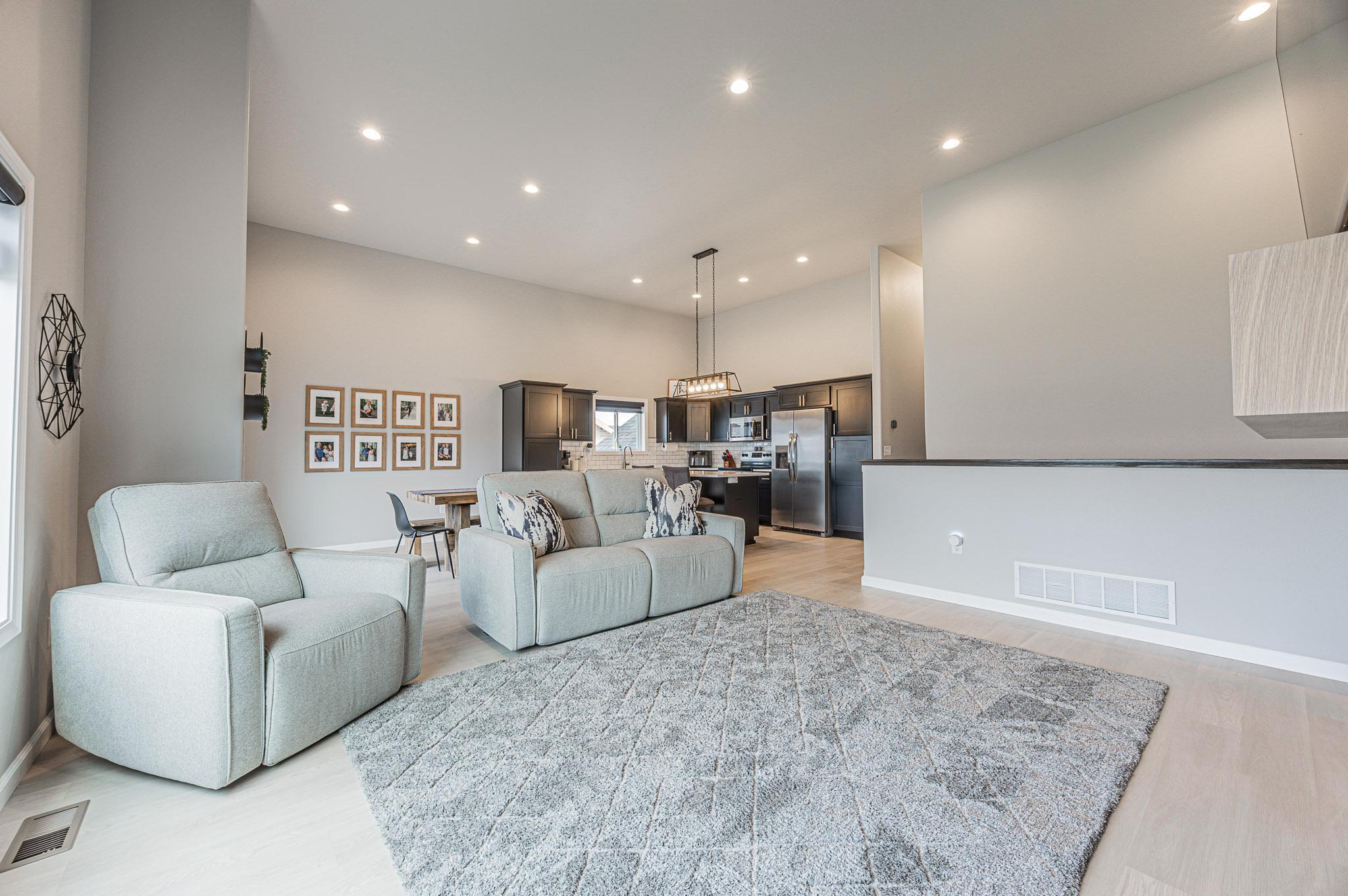 2022 single family home for sale at 7371 26th Street S in Fargo, ND — 4 bed, 3 bath (photo 10 of 46)