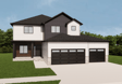 7025 Selkirk Drive S