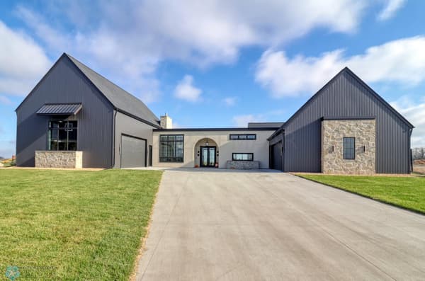 Single Family for sale at 773 5 Avenue N, Casselton, ND $2,850,000 5 bed 3 bath 5,195 sqft — MLS# 6579464