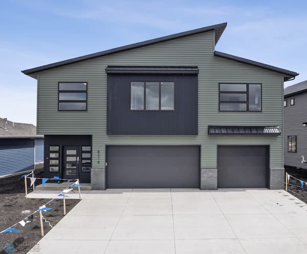 Open house at 8318 61st Street S, Horace $599,900 5 bed 3 bath