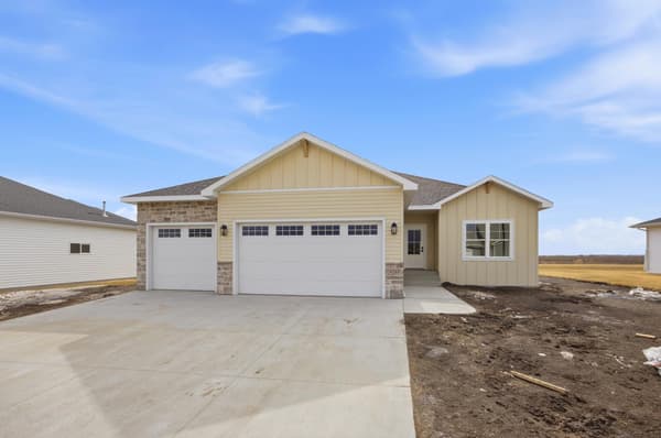 Single Family for sale at 4288 Pine Parkway S, Fargo, ND $769,900 5 bed 3 bath 3,590 sqft — MLS# 6707491 Single Family for sale at 4288 Pine Parkway S, Fargo, ND $769,900 5 bed 3 bath 3,590 sqft — MLS# 6707491