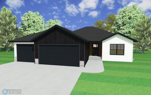 Single Family for sale at 5868 Ellis Drive W, Horace, ND $608,710 5 bed 3 bath 3,030 sqft — MLS# 6707573 Single Family for sale at 5868 Ellis Drive W, Horace, ND $608,710 5 bed 3 bath 3,030 sqft — MLS# 6707573