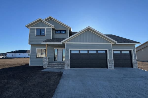 Single Family for sale at 404 Reese Way, Mapleton, ND $619,900 4 bed 3 bath 2,206 sqft — MLS# 6766869 Single Family for sale at 404 Reese Way, Mapleton, ND $619,900 4 bed 3 bath 2,206 sqft — MLS# 6766869