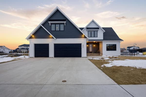 Single Family for sale at 6090 Wildflower Drive S, Fargo, ND $1,099,000 7 bed 4 bath 4,915 sqft — MLS# 6771312 Single Family for sale at 6090 Wildflower Drive S, Fargo, ND $1,099,000 7 bed 4 bath 4,915 sqft — MLS# 6771312