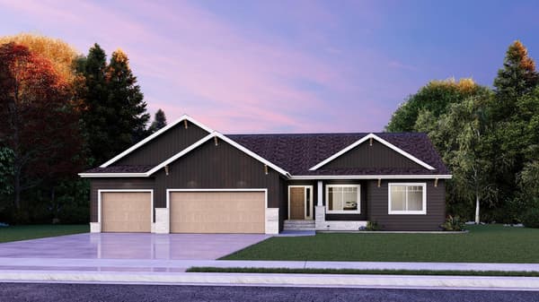 Single Family for sale at 6855 Sun Valley Boulevard, Horace, ND $649,900 3 bed 2 bath 1,694 sqft — MLS# 6796767 Single Family for sale at 6855 Sun Valley Boulevard, Horace, ND $649,900 3 bed 2 bath 1,694 sqft — MLS# 6796767