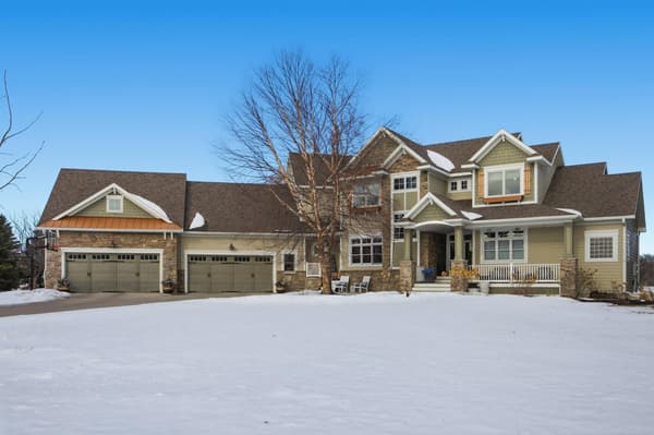Single Family for sale at 310 48th Avenue SW, Moorhead, MN $1,500,000 6 bed 6 bath 7,505 sqft — MLS# 6806969