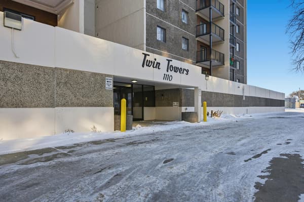 Open house at 1110 3rd N Avenue, Unit 604E, Fargo $150,000 2 bed 2 bath