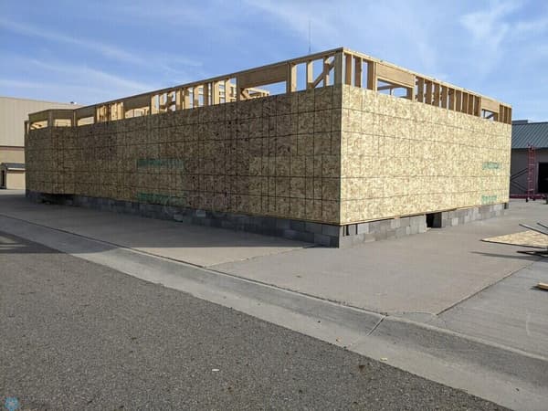 Single Family for sale at 801 9th E Street, West Fargo, ND $133,000 3 bed 2 bath 1,800 sqft — MLS# 7000953