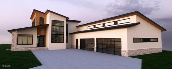 Single Family for sale at 5643 31st Street S, Fargo, ND $2,334,900 5 bed 5 bath 5,734 sqft — MLS# 7006569